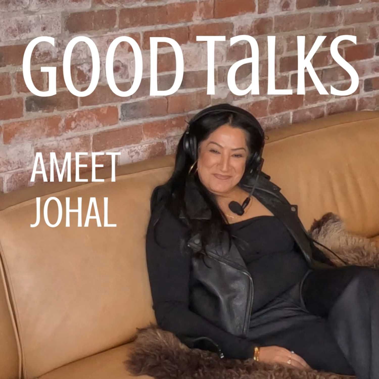 Ameet Johal helps developers like BOSA design and market projects that stand out in a sea of sameness through elevated design of retail amenities that build better neighbourhoods and exciting cross-cultural marketing strategies episode artwork