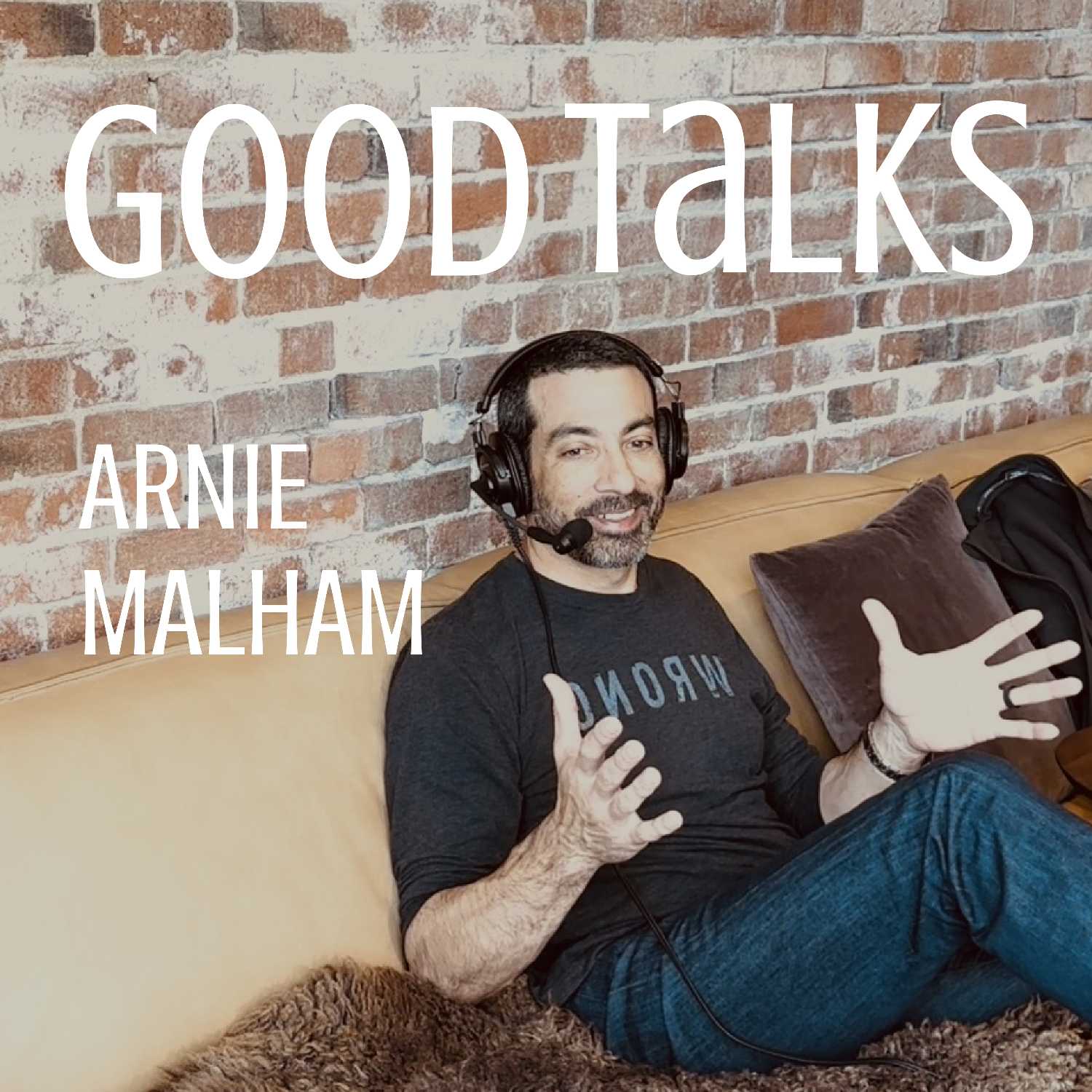 Good Talks