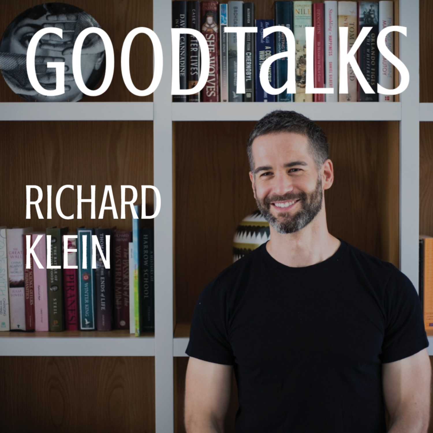 What makes a good salesperson? Richard Klein is a real estate sales expert who has worked in cities like London, Dubai, Melbourne, and Sydney - bringing a truly global perspective to the industry episode artwork