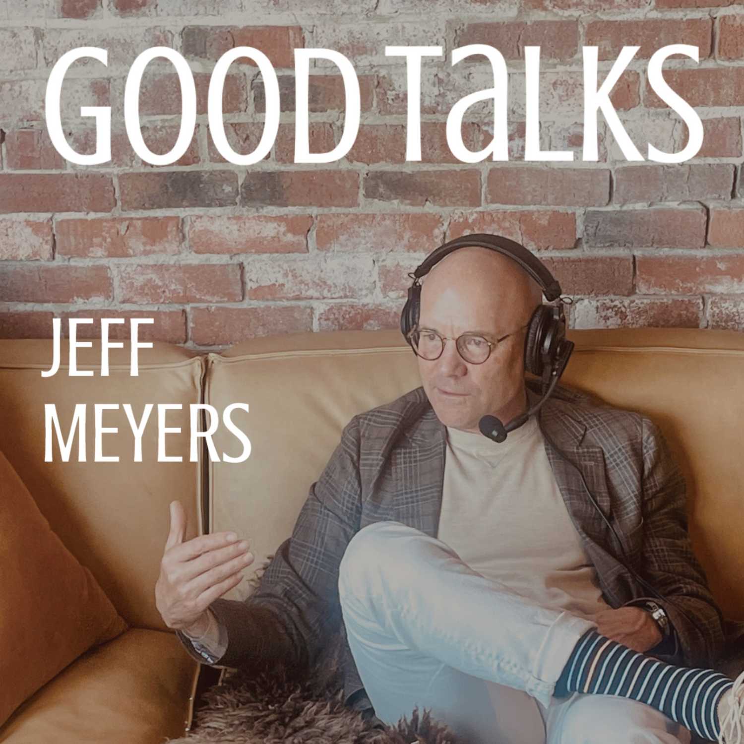 Zonda CEO Jeff Meyers: Unleashing Entrepreneurial Brilliance, Game-Changing Acquisitions, and New Home Data Domination! episode artwork