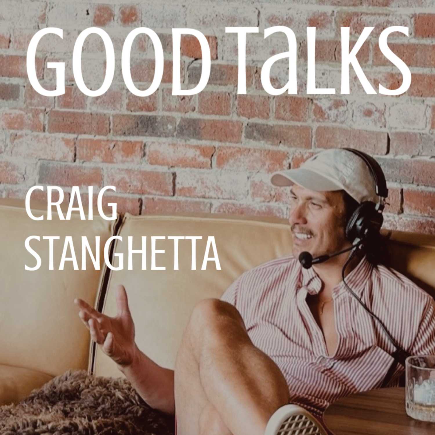 Good Talks