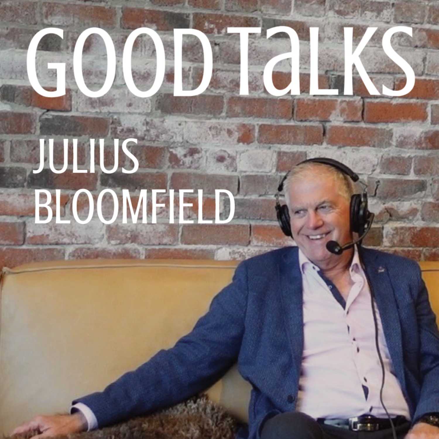 Penticton Mayor and rancher Julius Bloomfield grew up in British psychiatric hospital bedlam and now drives economic growth in the city cuddled between two lakes by turning an Okanagan playground into the ultimate home for the digital commuter episode artwork