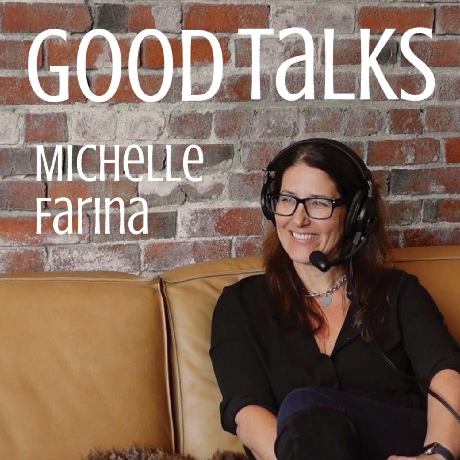 Property Management Unleashed: Michelle Farina's Secrets to Instant Success, Game-Changing Insights, and the Future of Vancouver’s rental market episode artwork