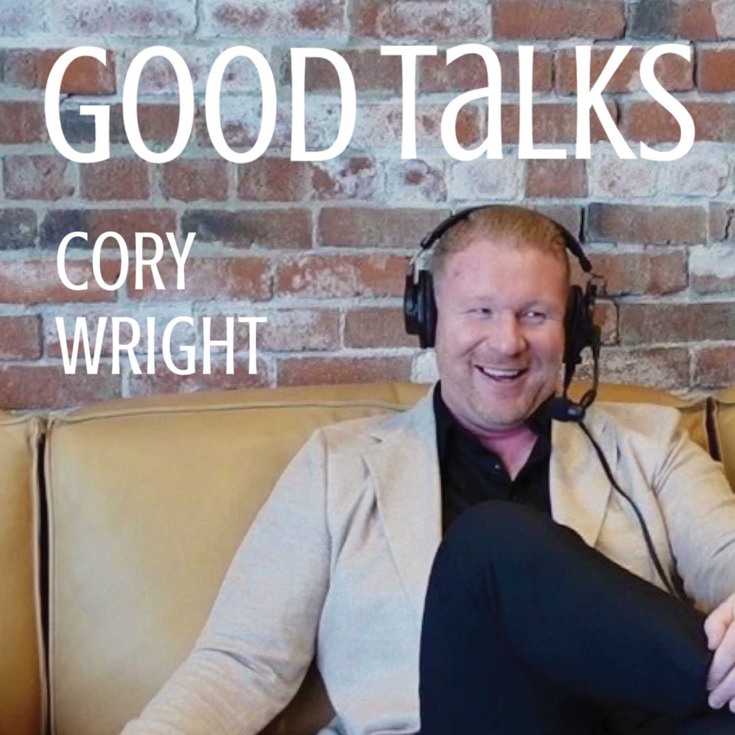 Building success, cultivating culture, and embracing innovation in Commercial Real Estate with Cory Wright episode artwork