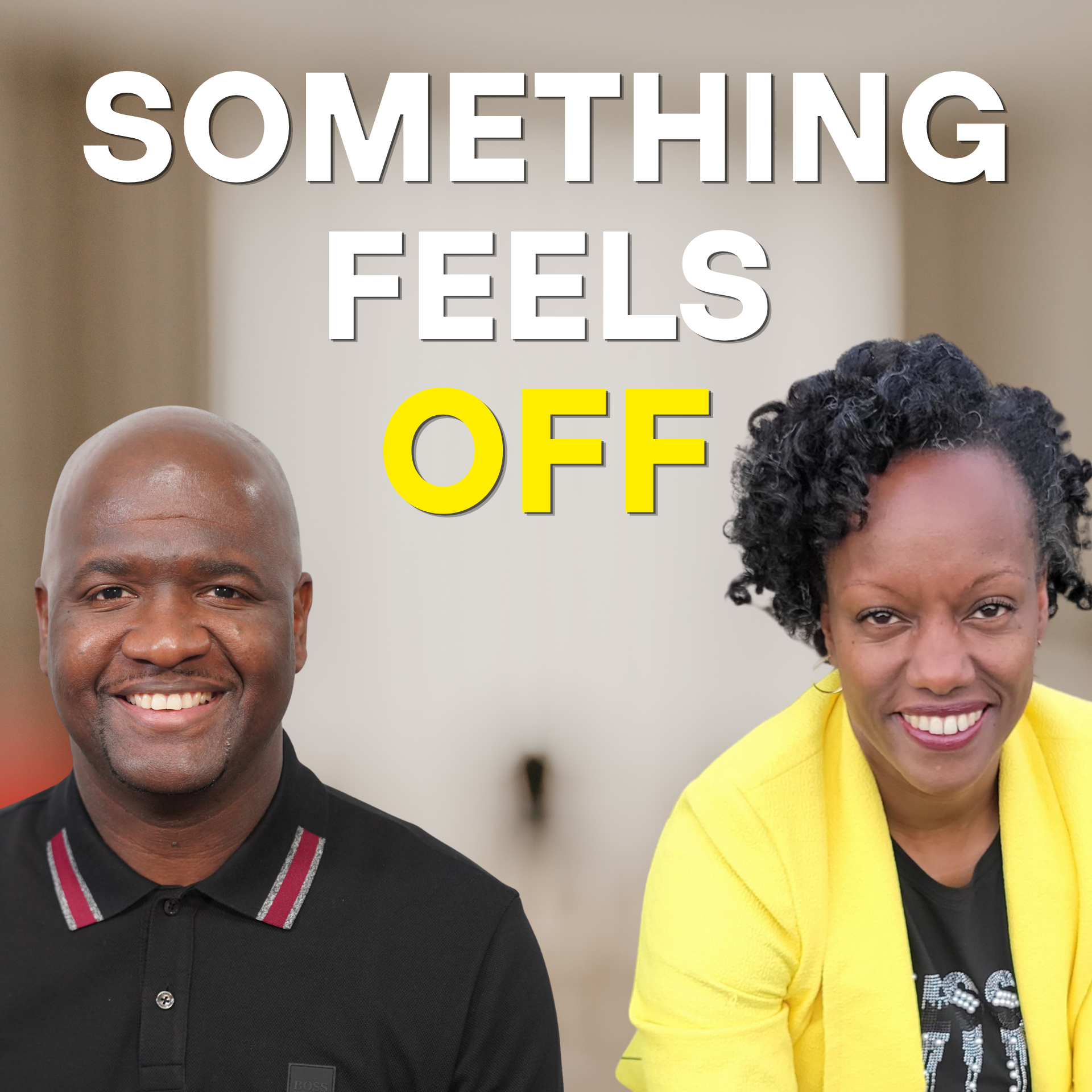 The Hidden Cost of Living Out of Alignment with LaQuonne Holden episode artwork