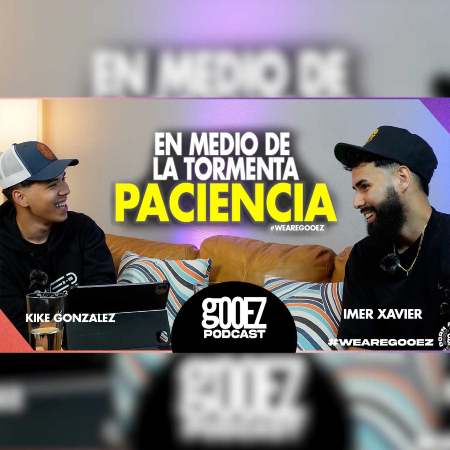 GOOEZ Podcast