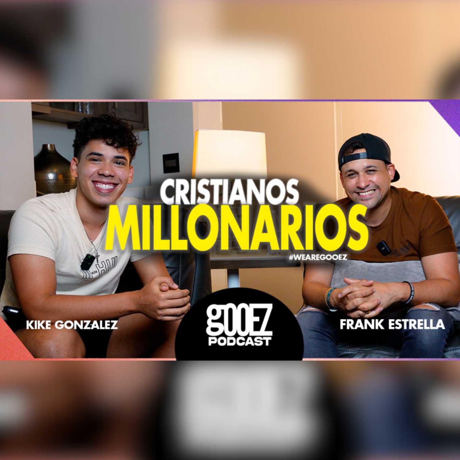 GOOEZ Podcast