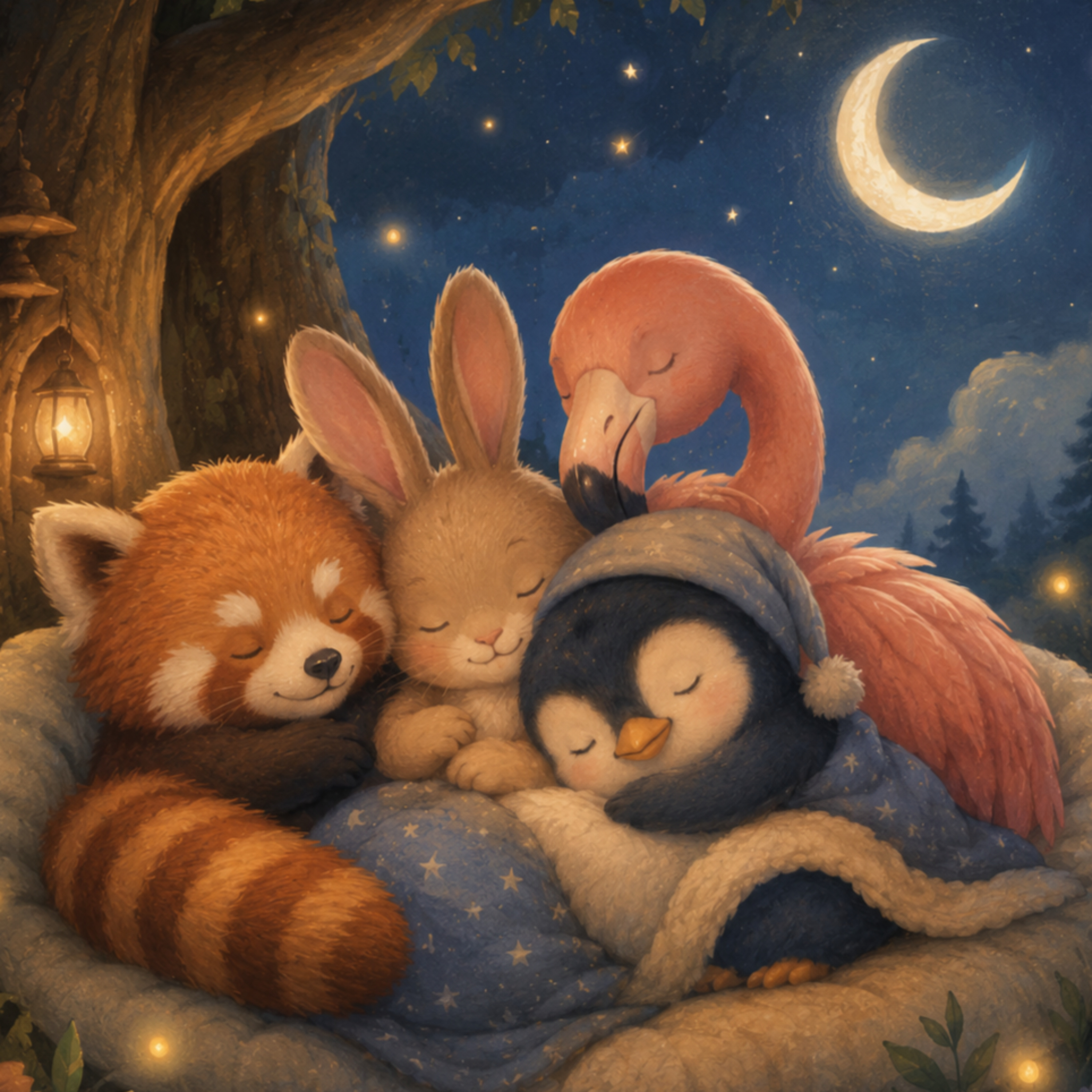 Goofy Daddy's Bedtime Stories podcast artwork