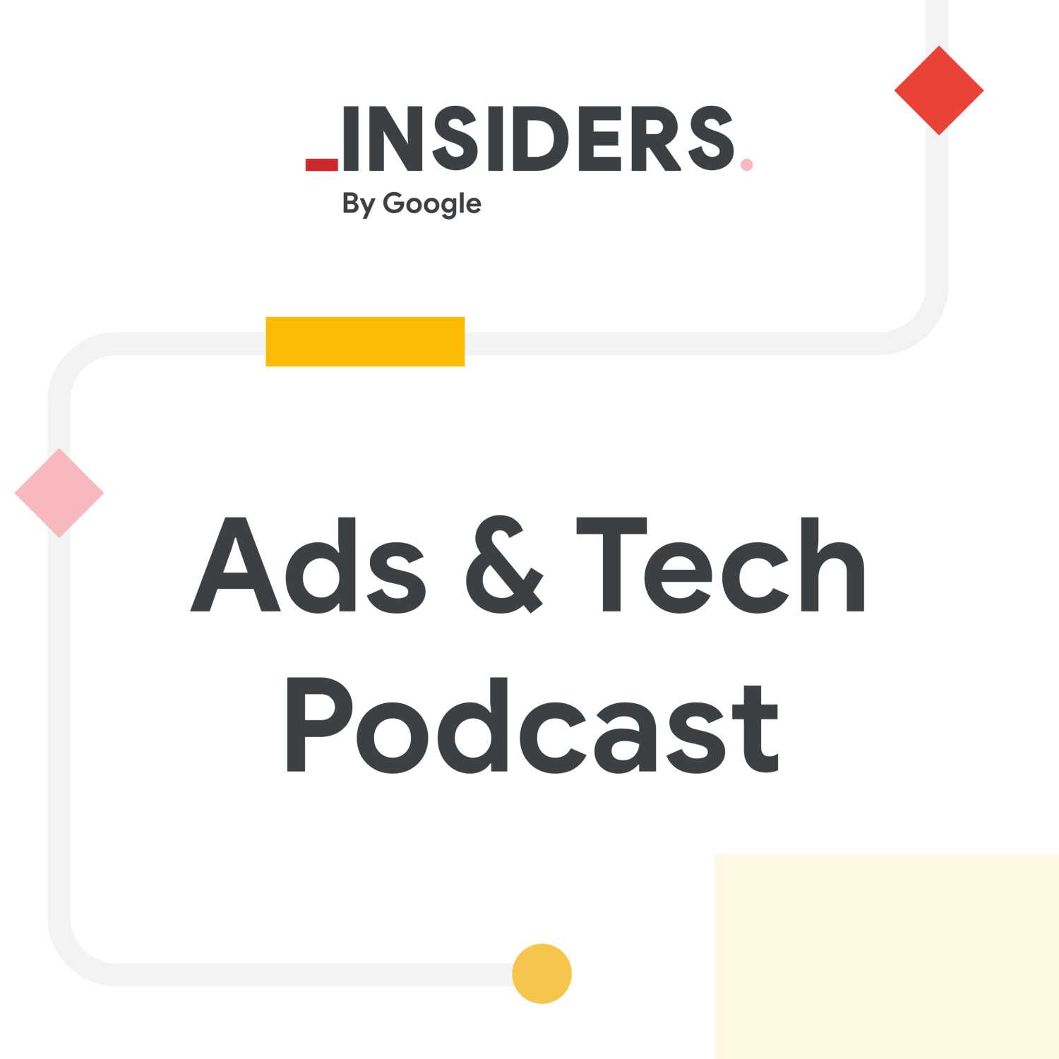 Ads & Tech Podcast
