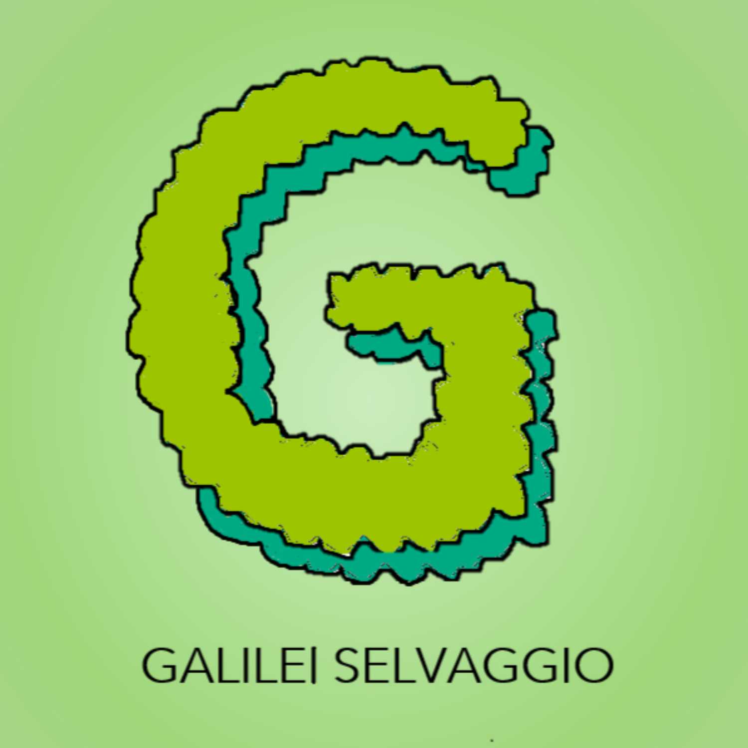 GALILEI SELVAGGIO