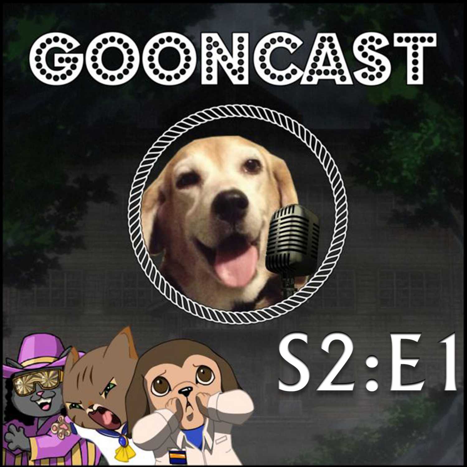 Gooncast