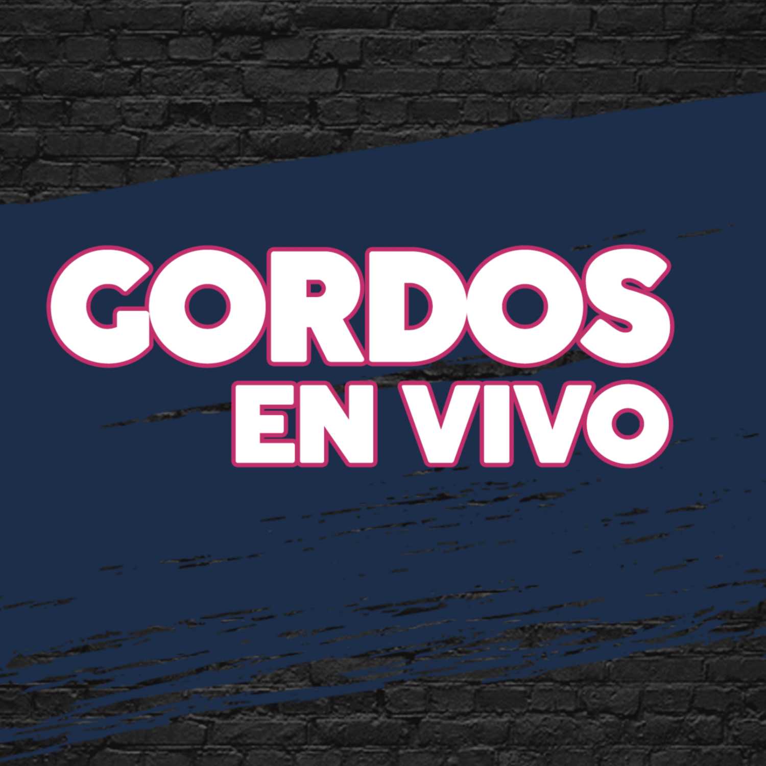 Gordos al Volante