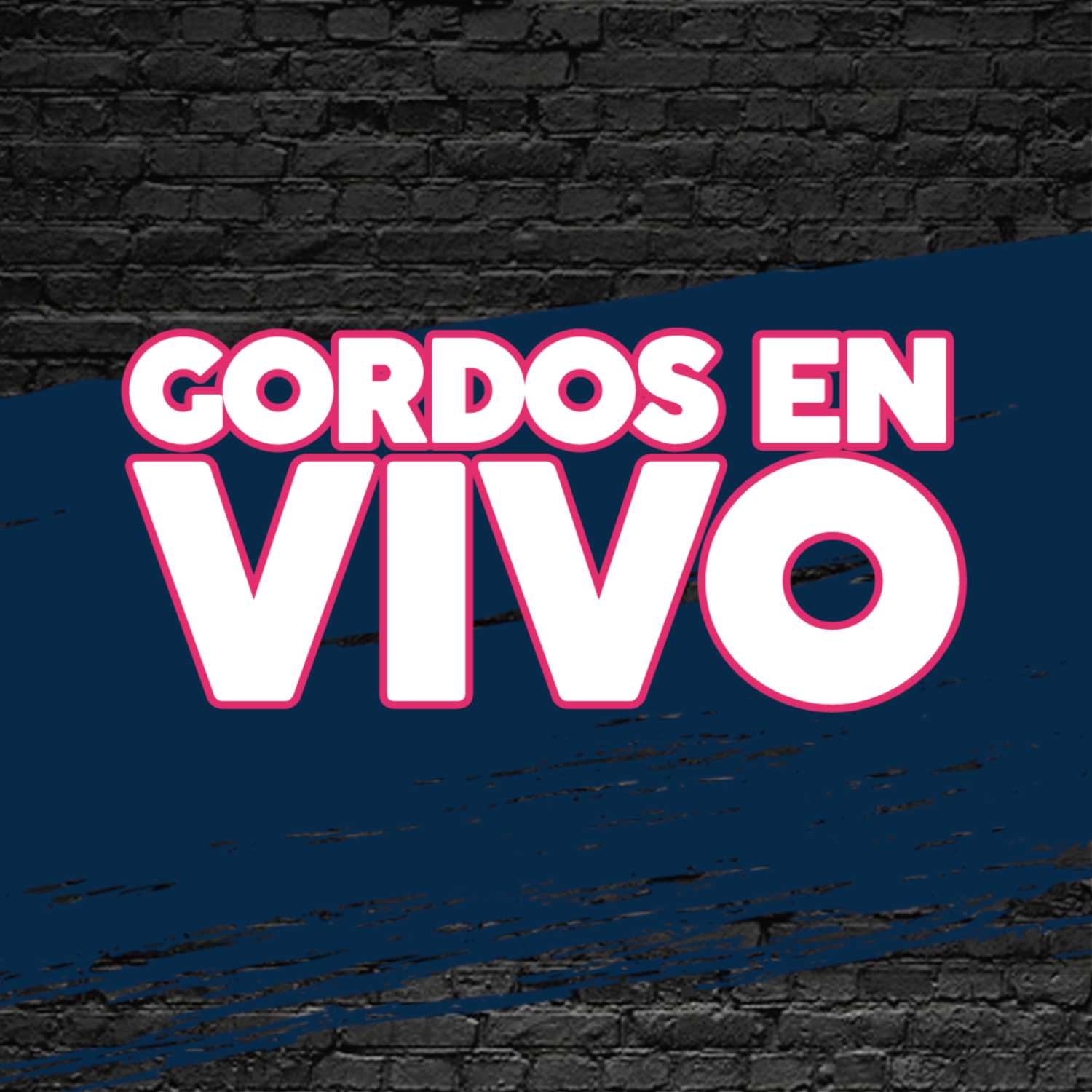 Gordos al Volante
