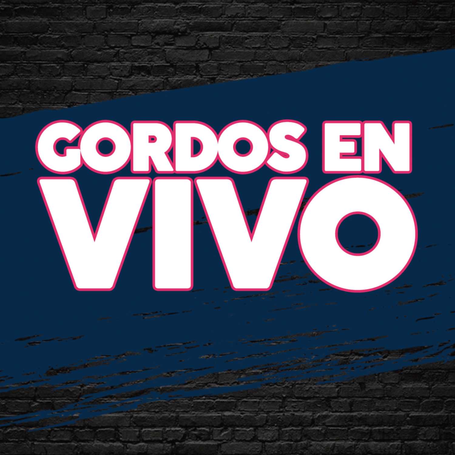 Gordos al Volante