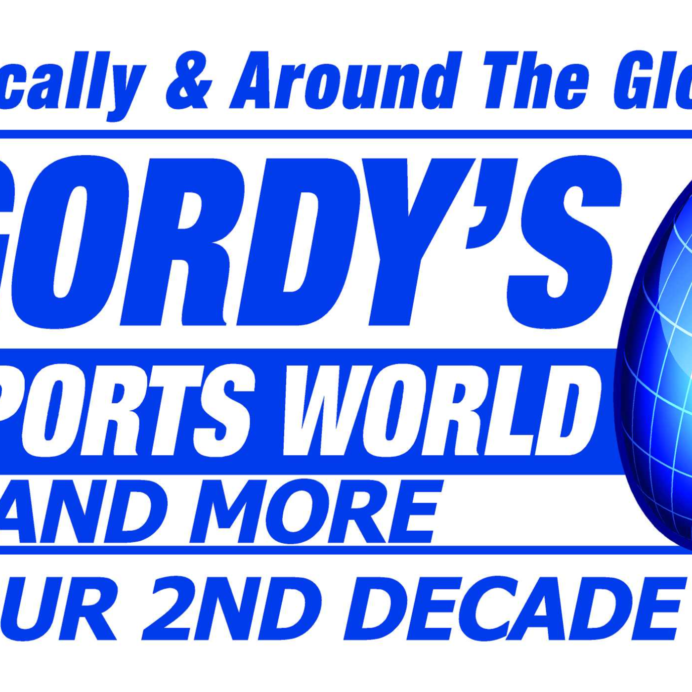 Gordy's Sports World and More