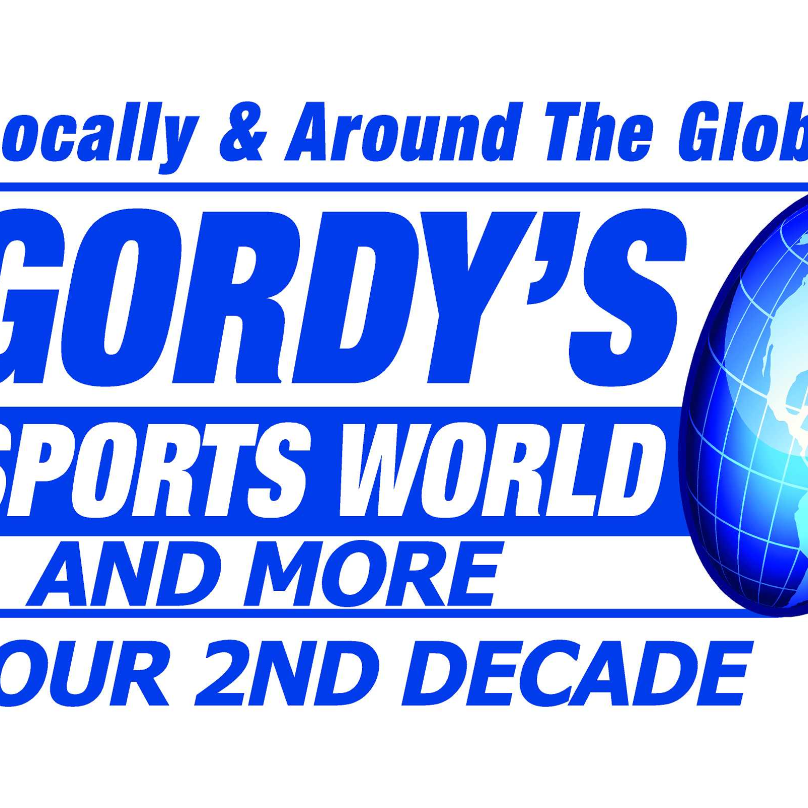 Gordy\'s Sports World and More