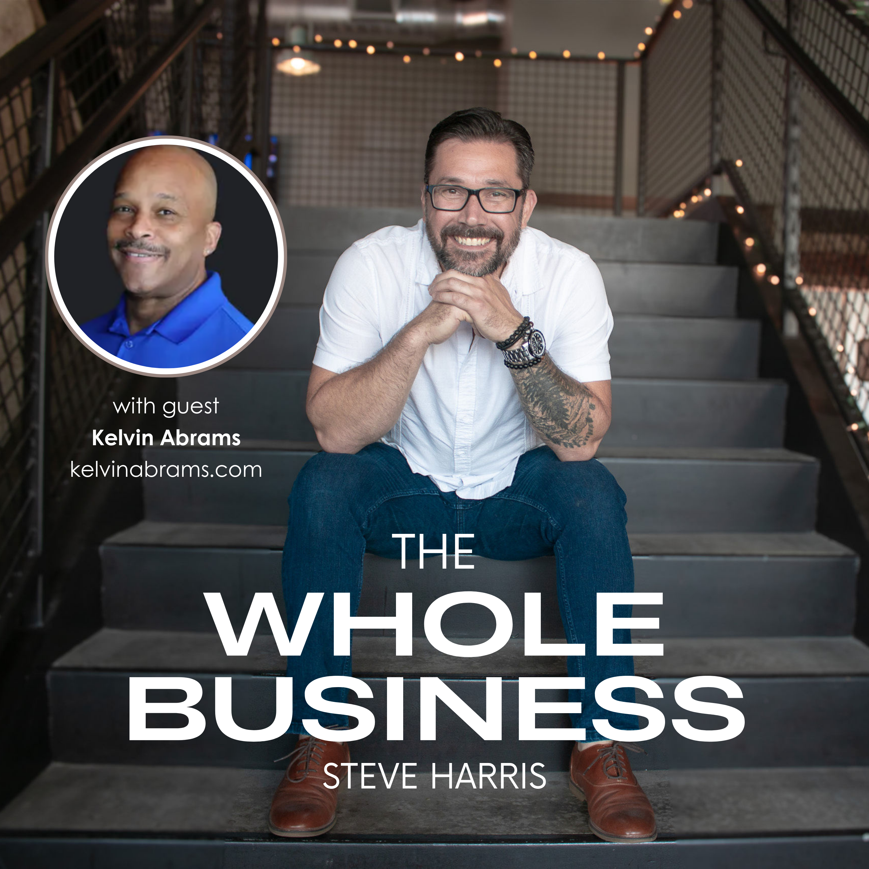 The Whole Business