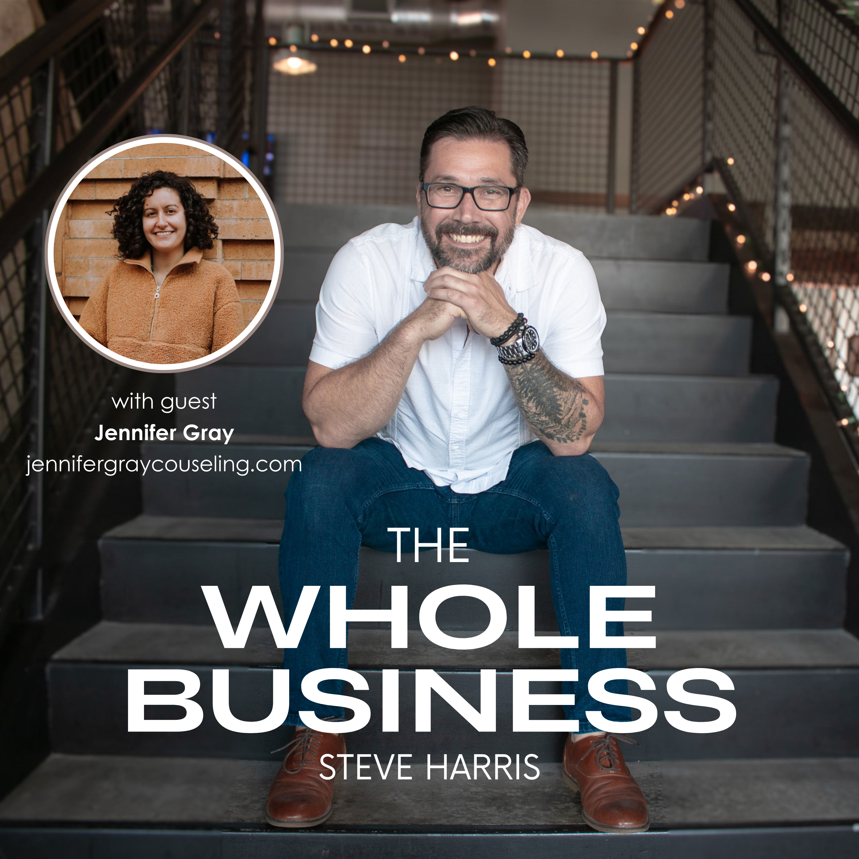 The Whole Business
