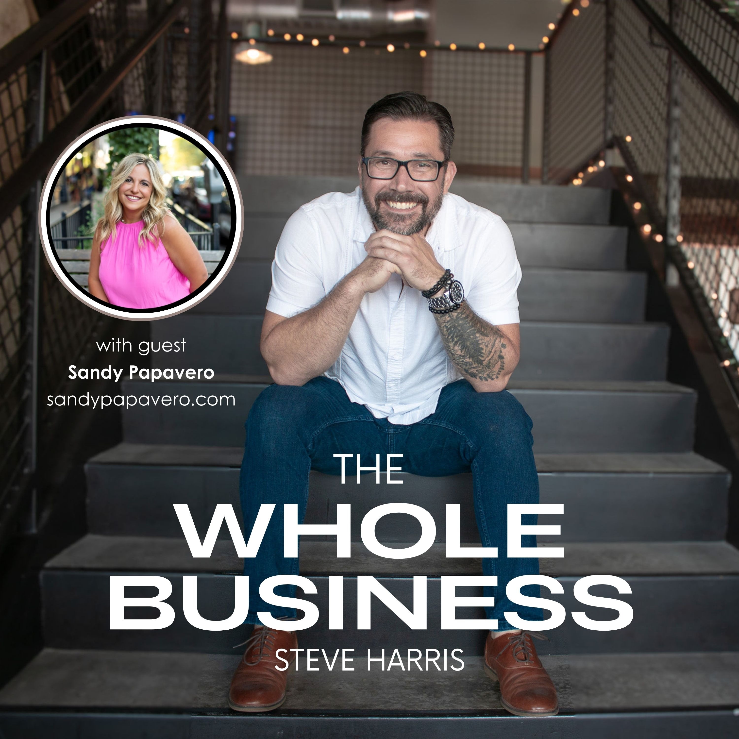 The Whole Business