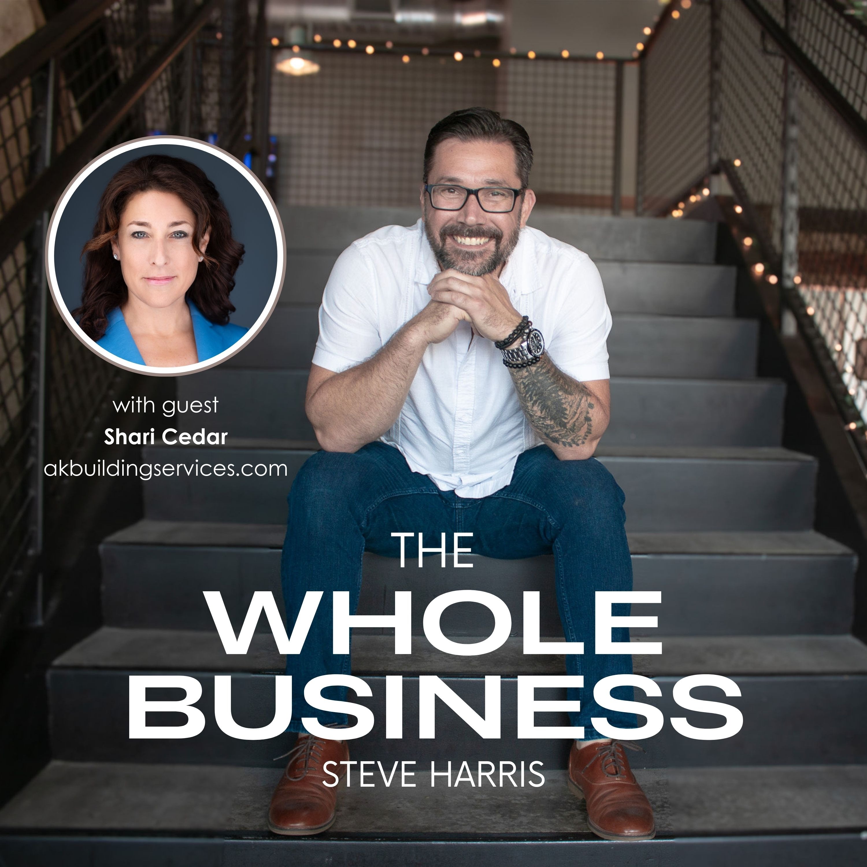 The Whole Business