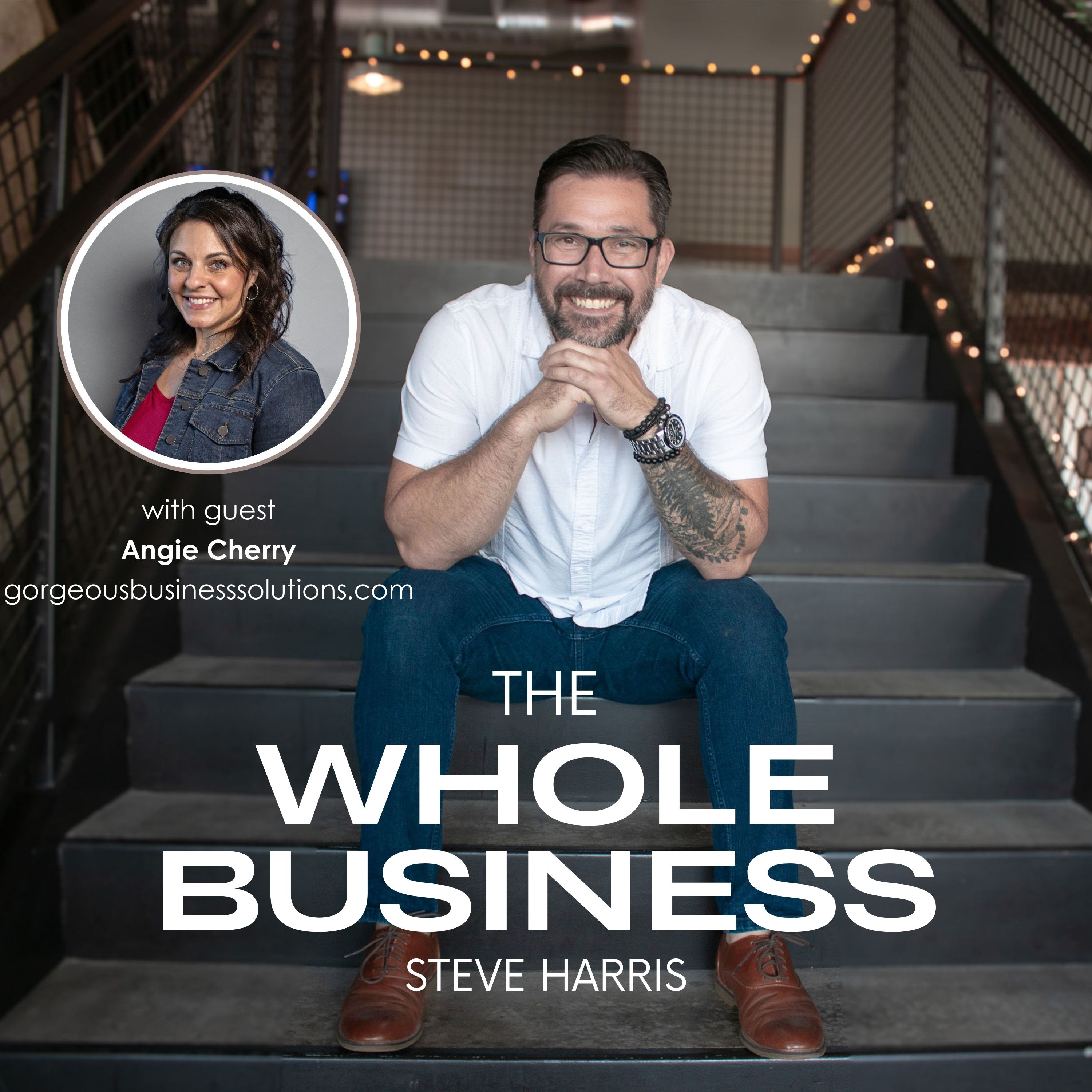 The Whole Business
