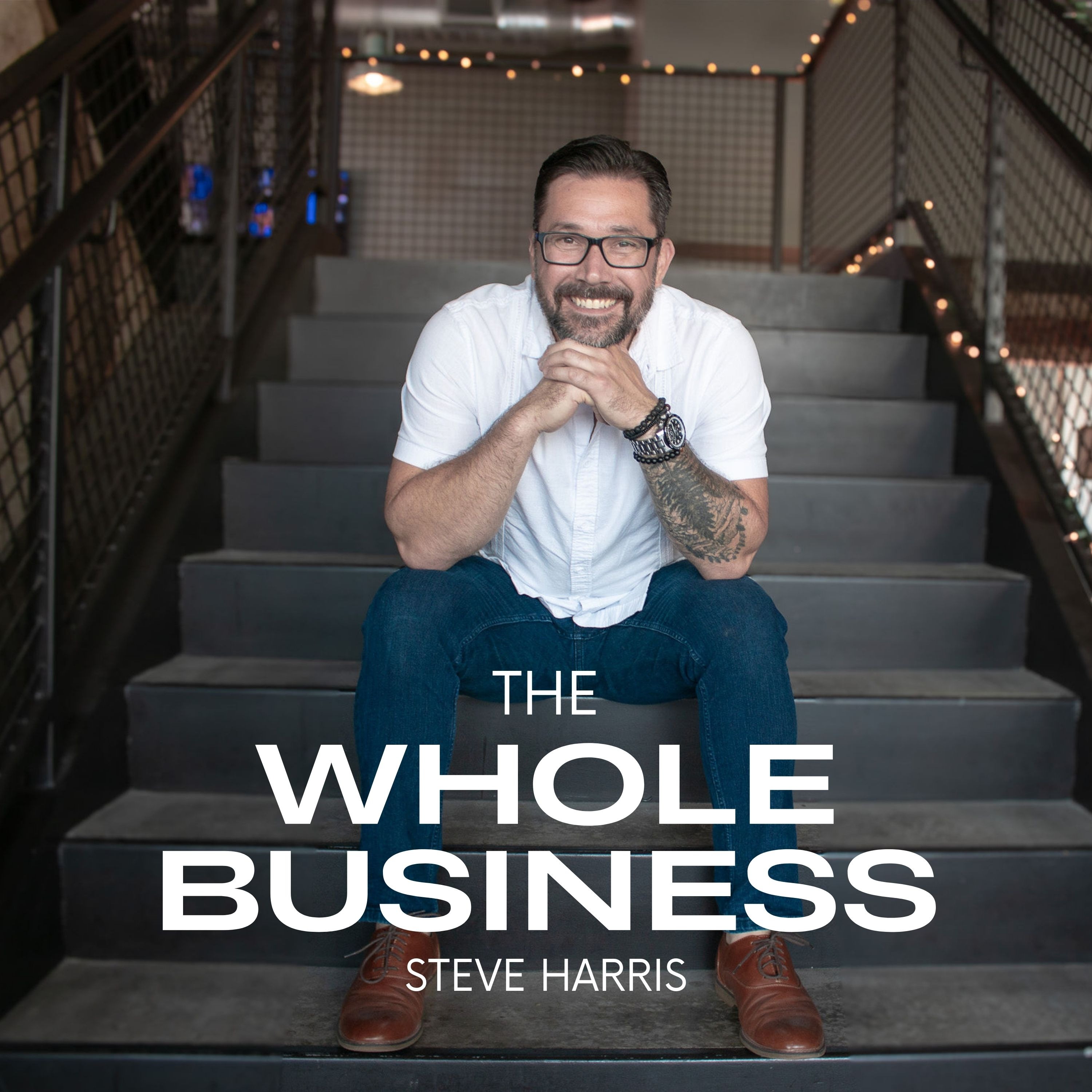The Whole Business