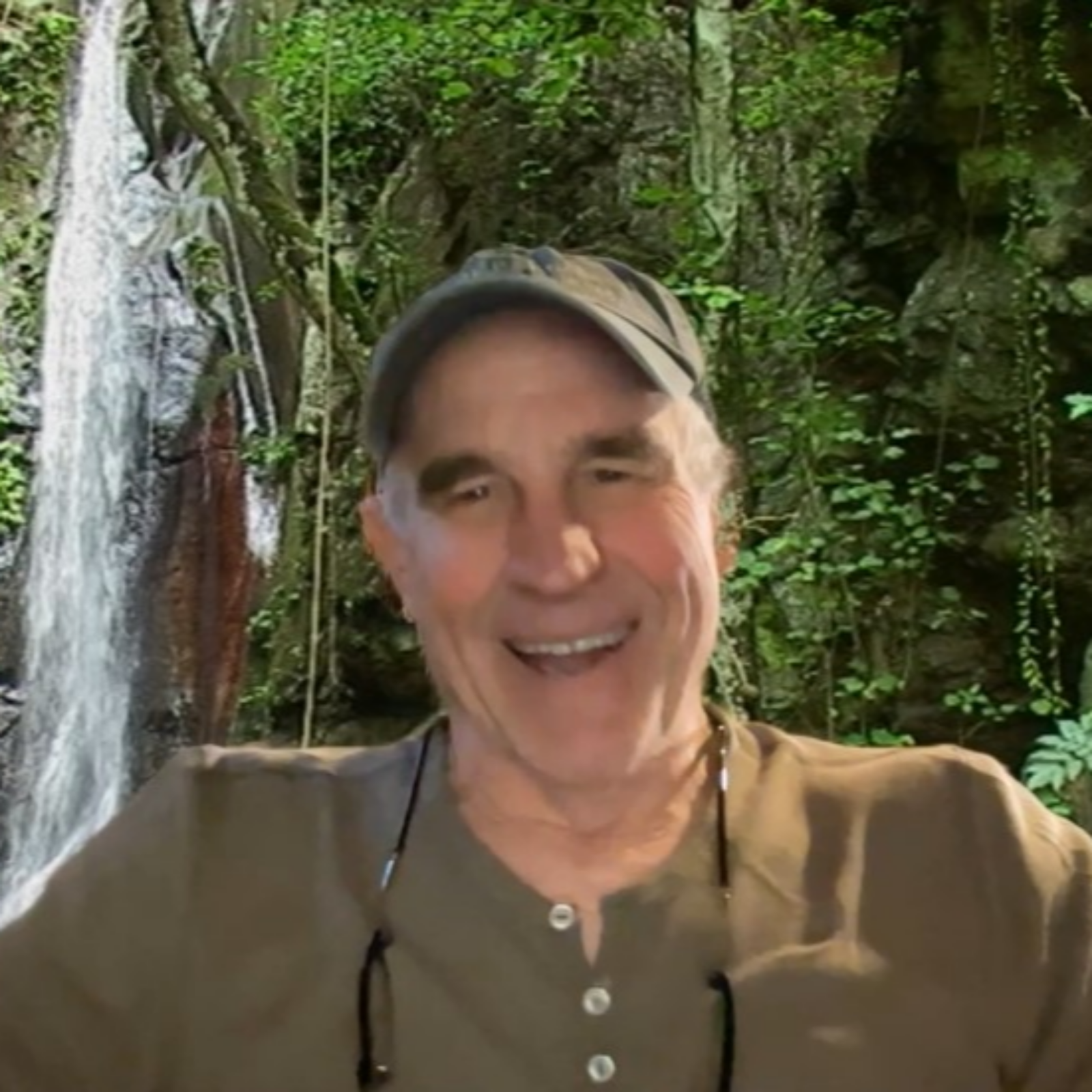 Episode 98 - Chimpanzees with Bill Wallauer of the Jane Goodall Institute