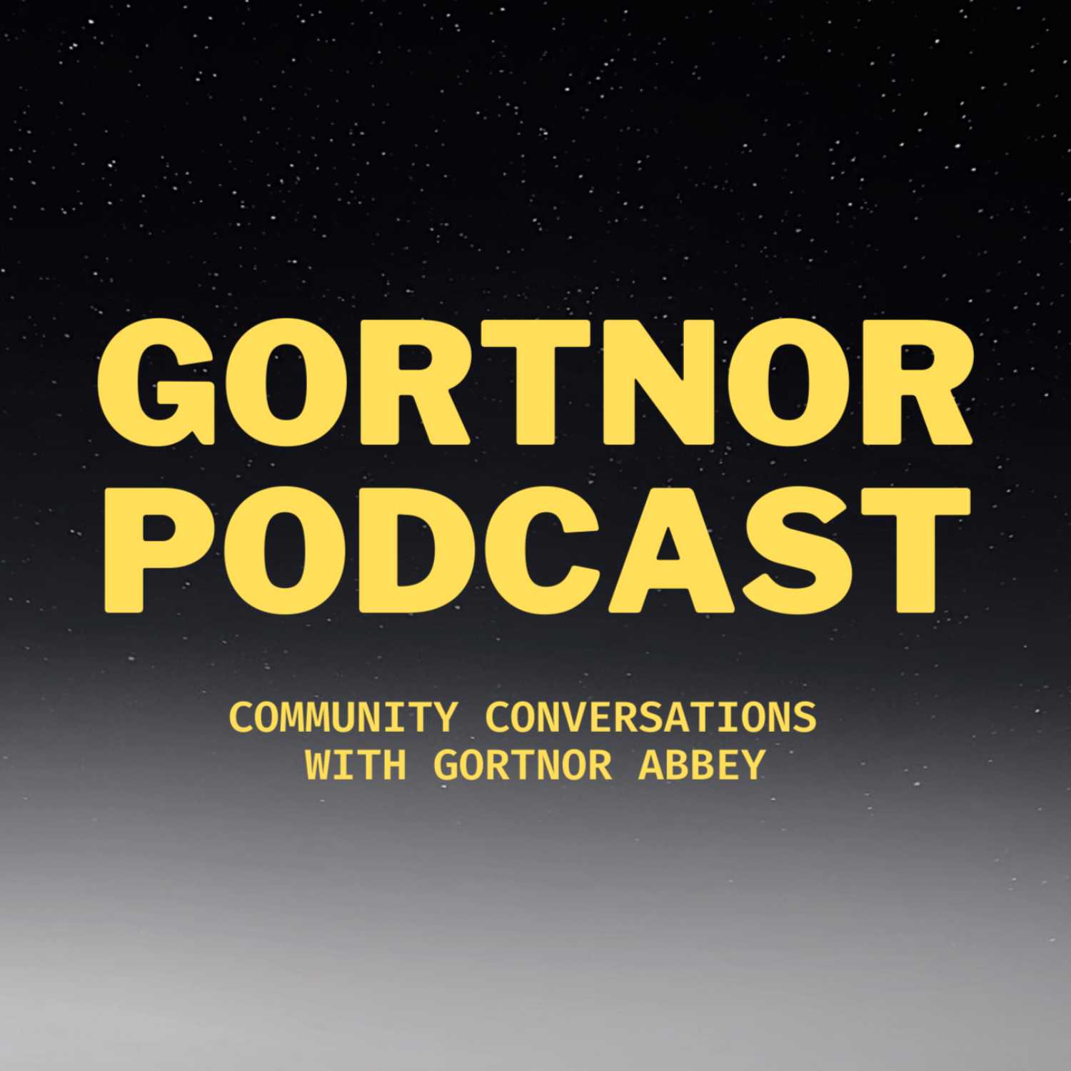 Gortnor Podcast