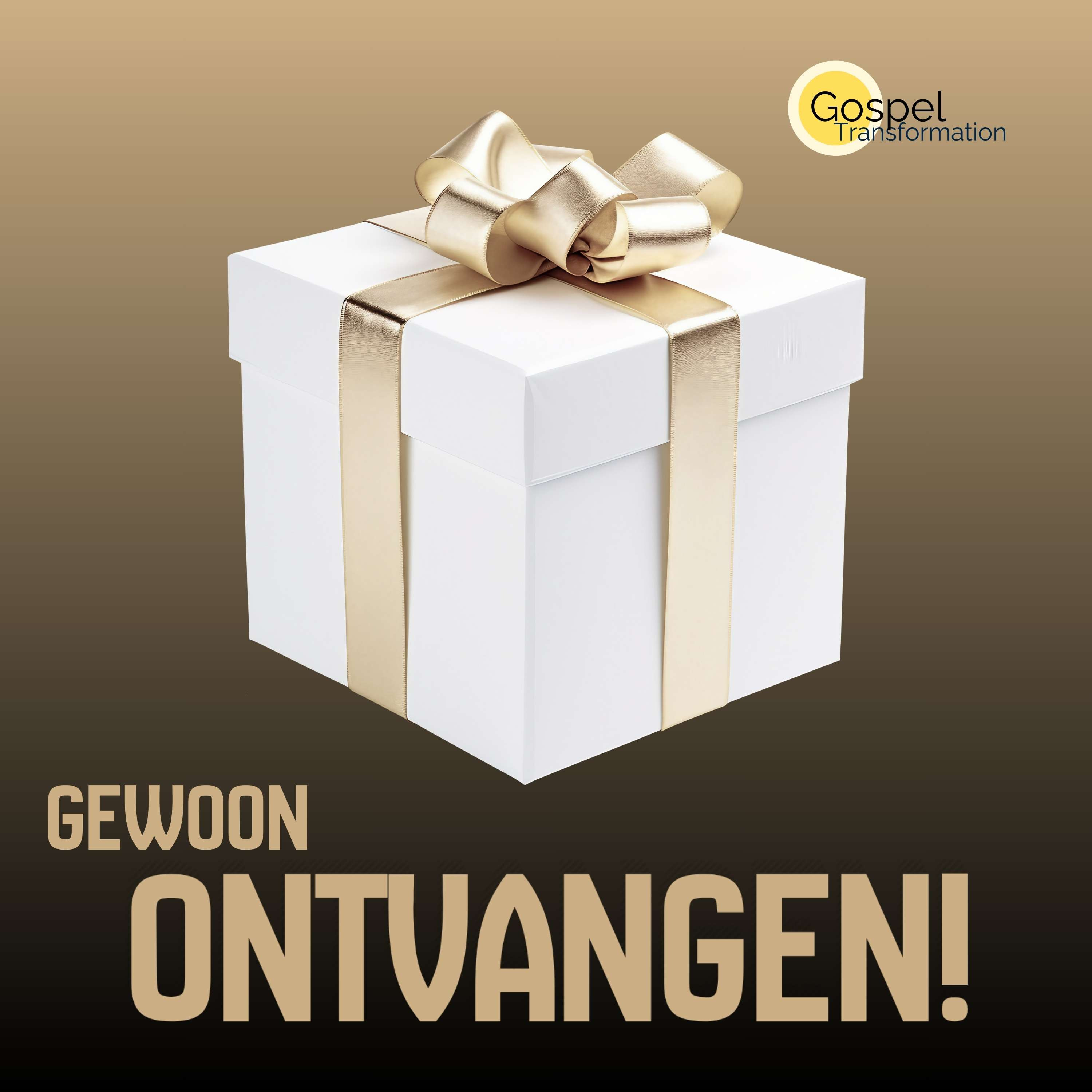 Gewoon ontvangen! episode artwork