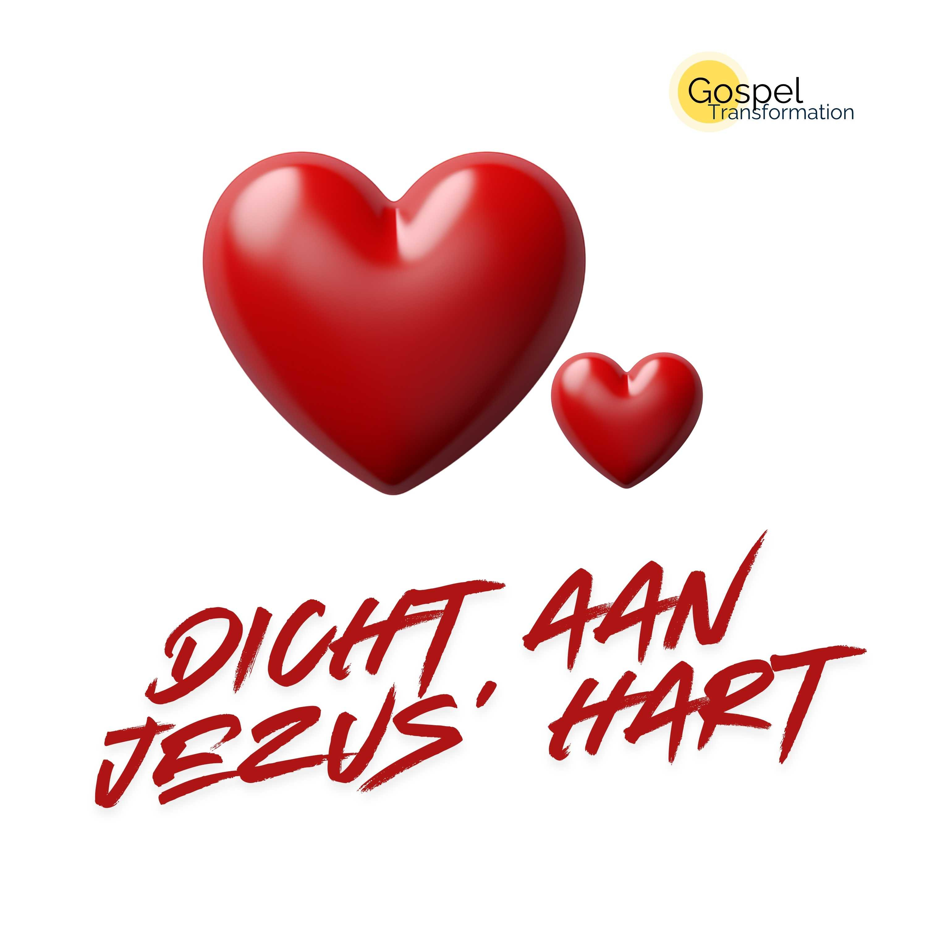 Dicht aan Jezus' hart episode artwork