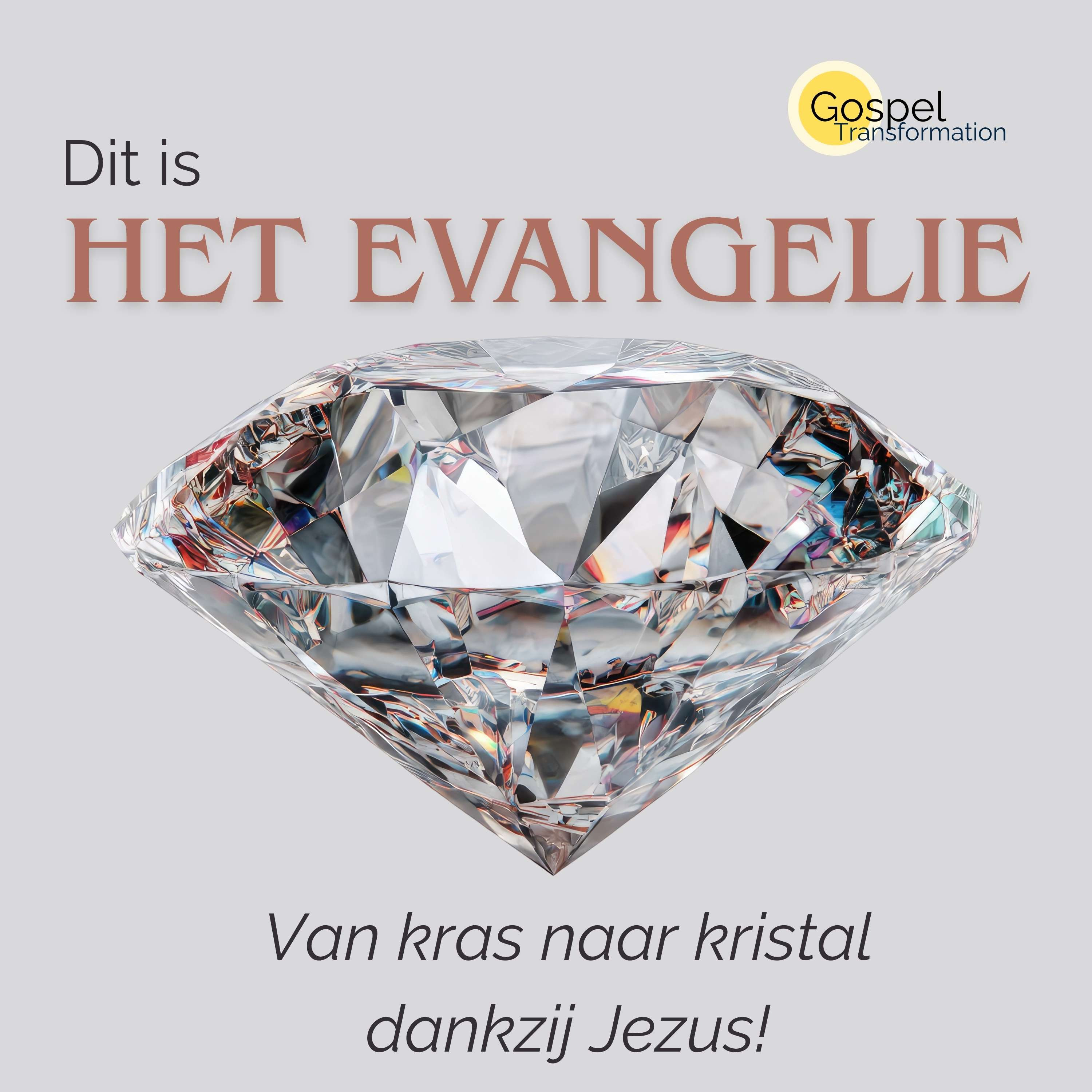 Dit is het Evangelie! episode artwork