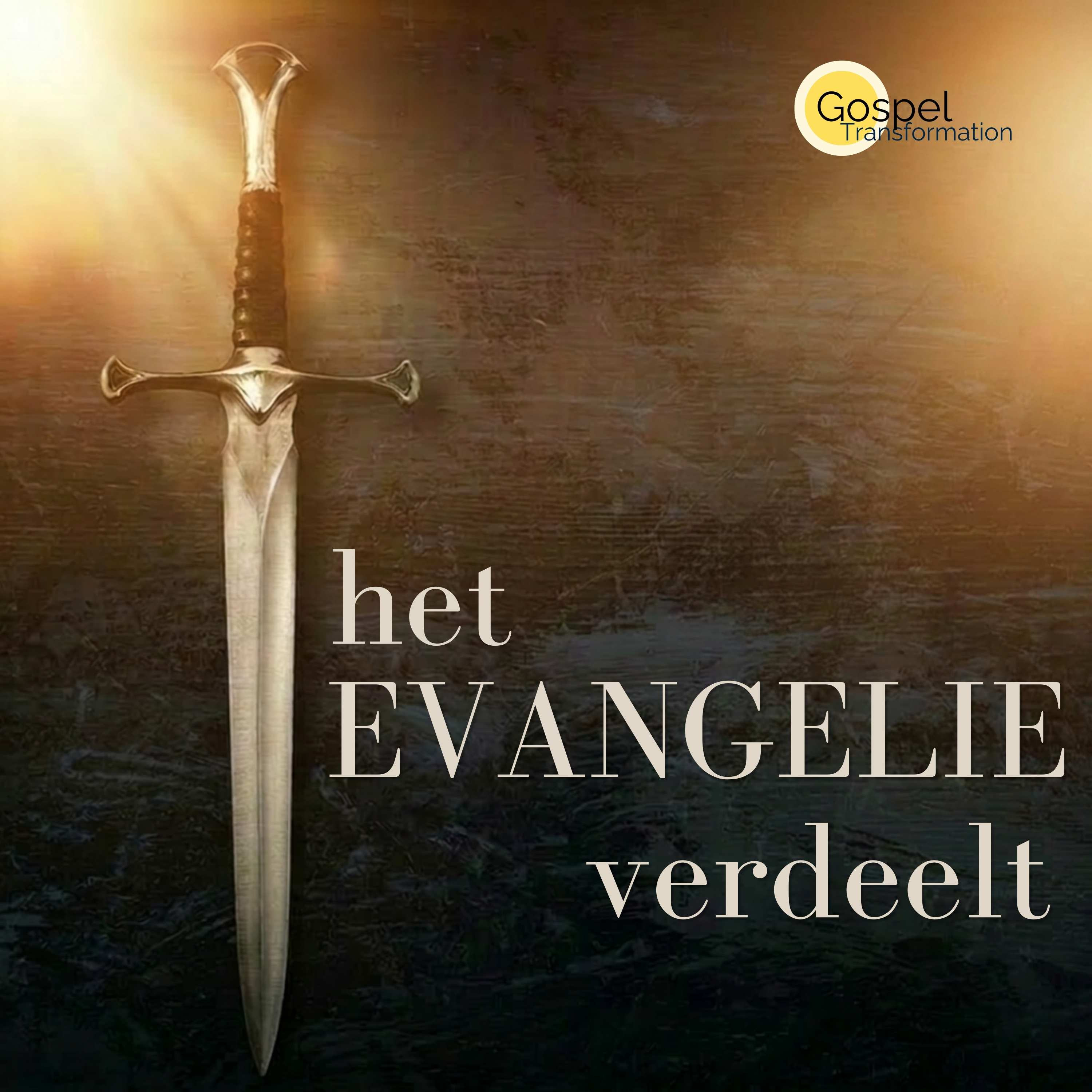 Het Evangelie verdeelt episode artwork