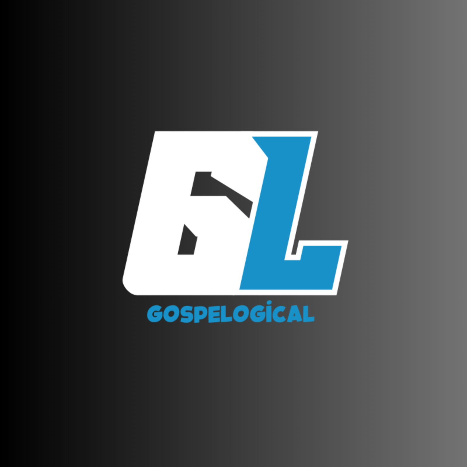 Gospelogical podcast artwork