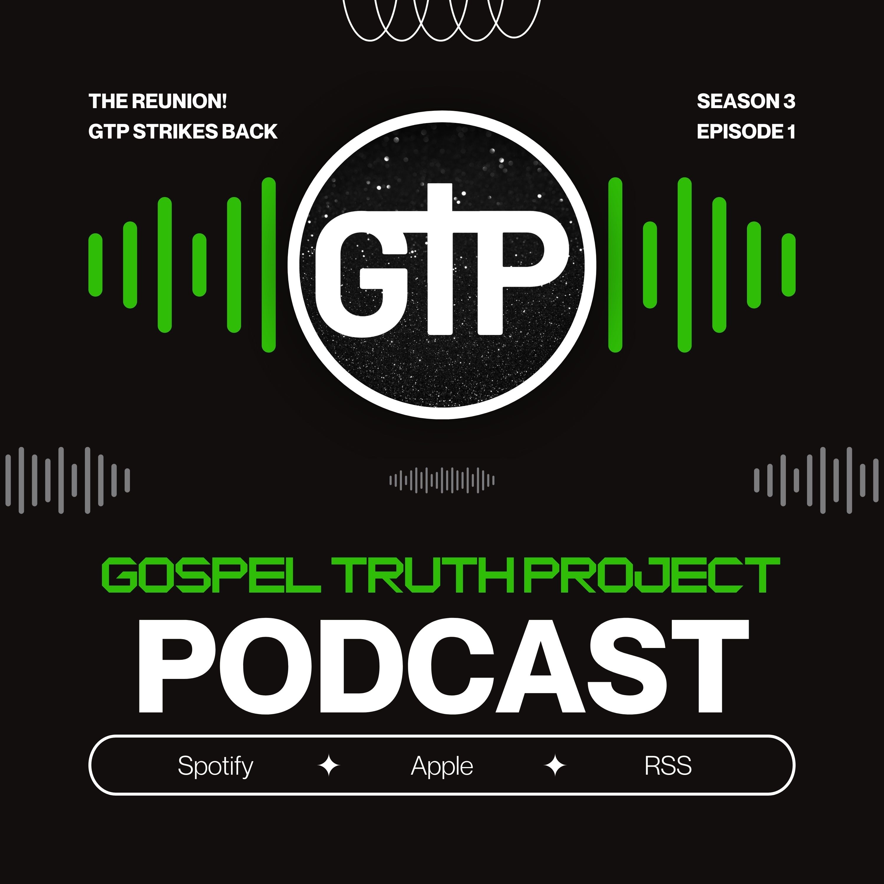 Gospel Truth Project