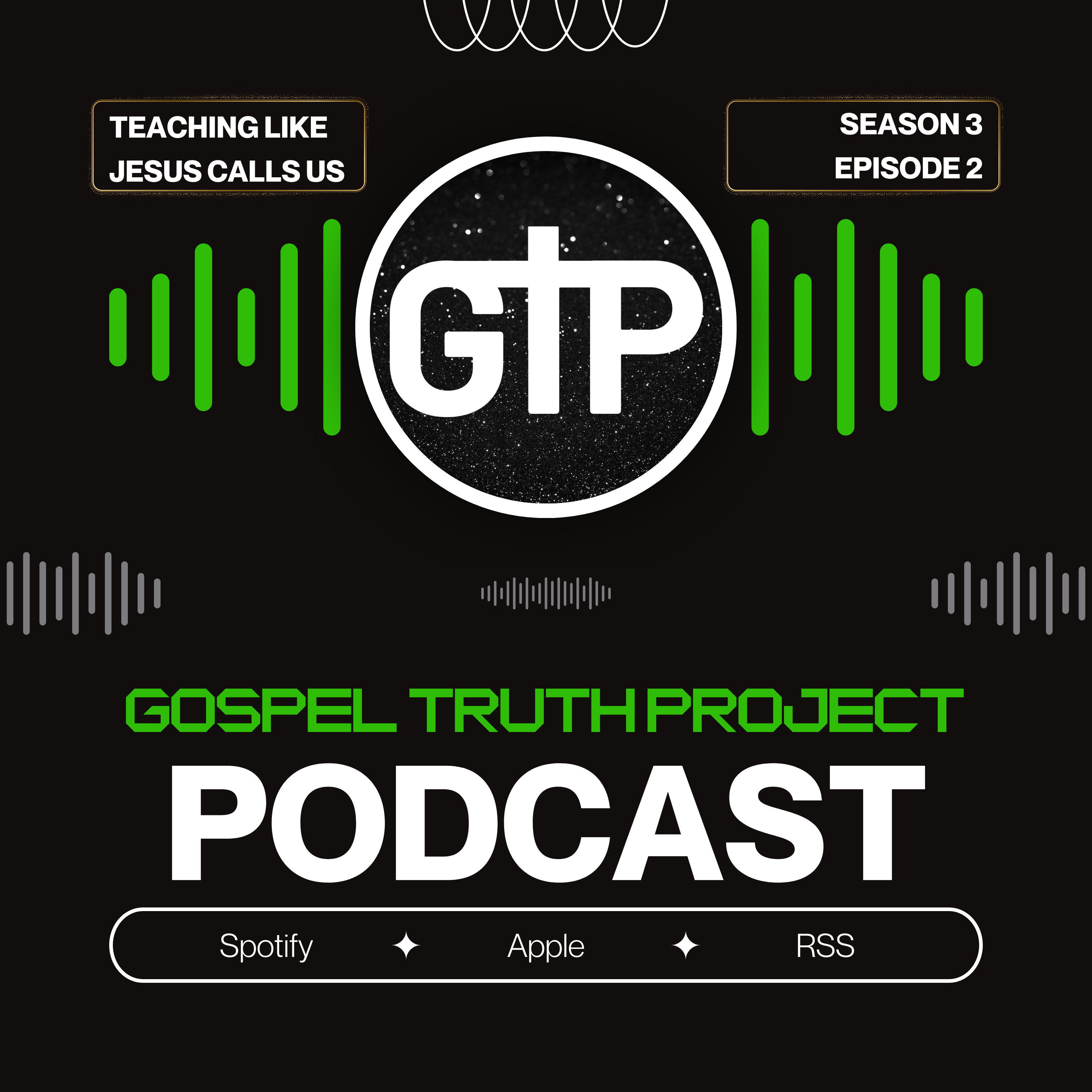 Gospel Truth Project