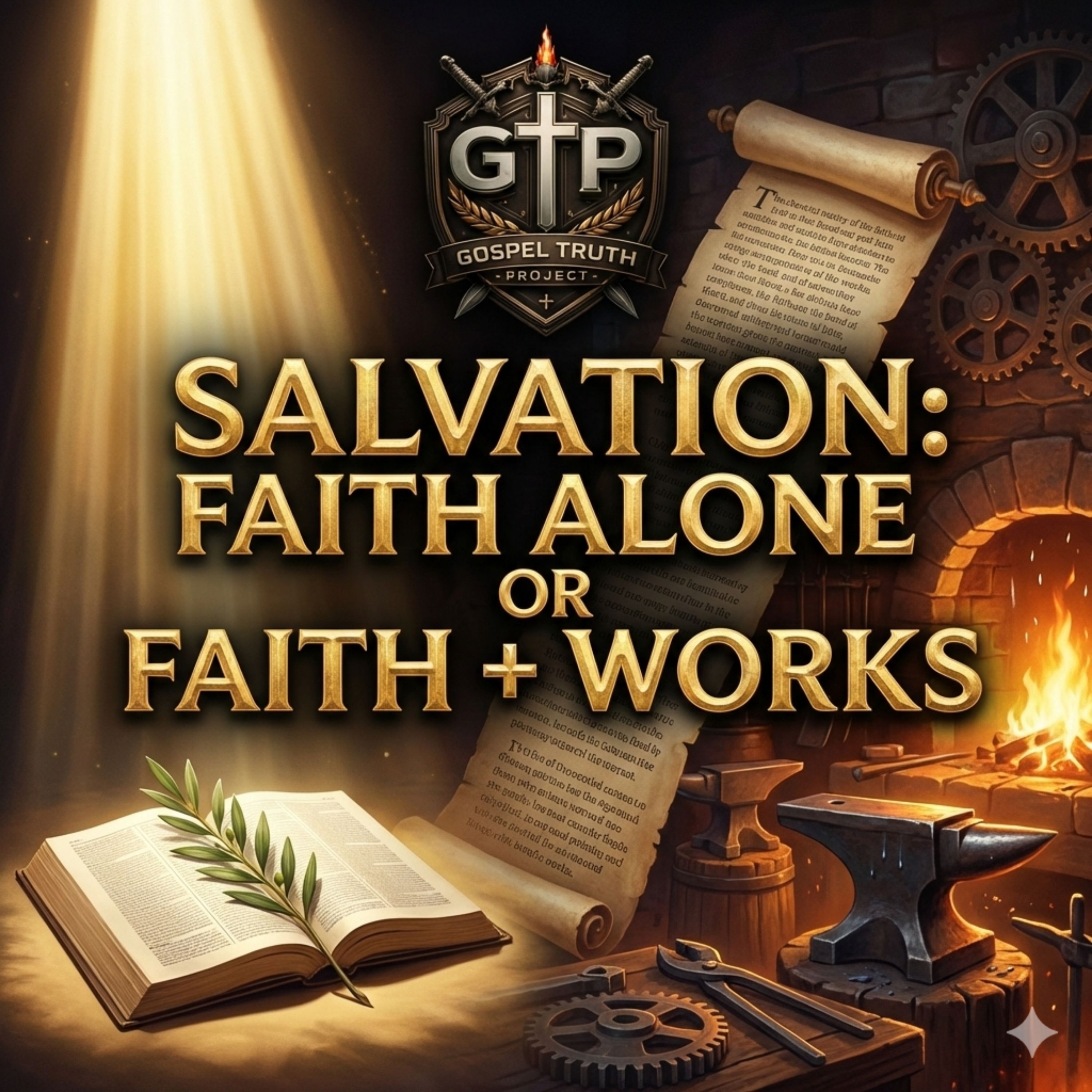 Gospel Truth Project