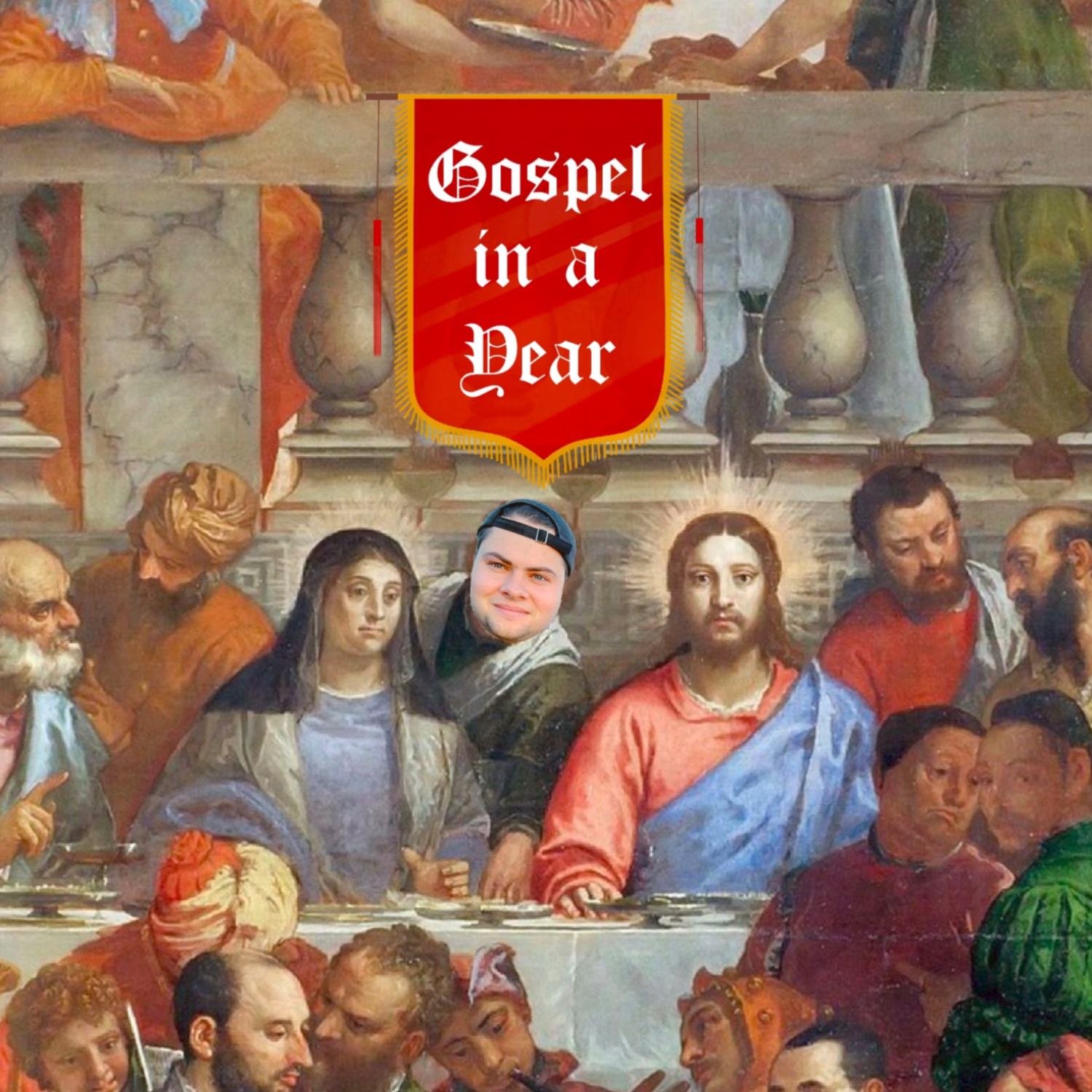Gospel in a Year