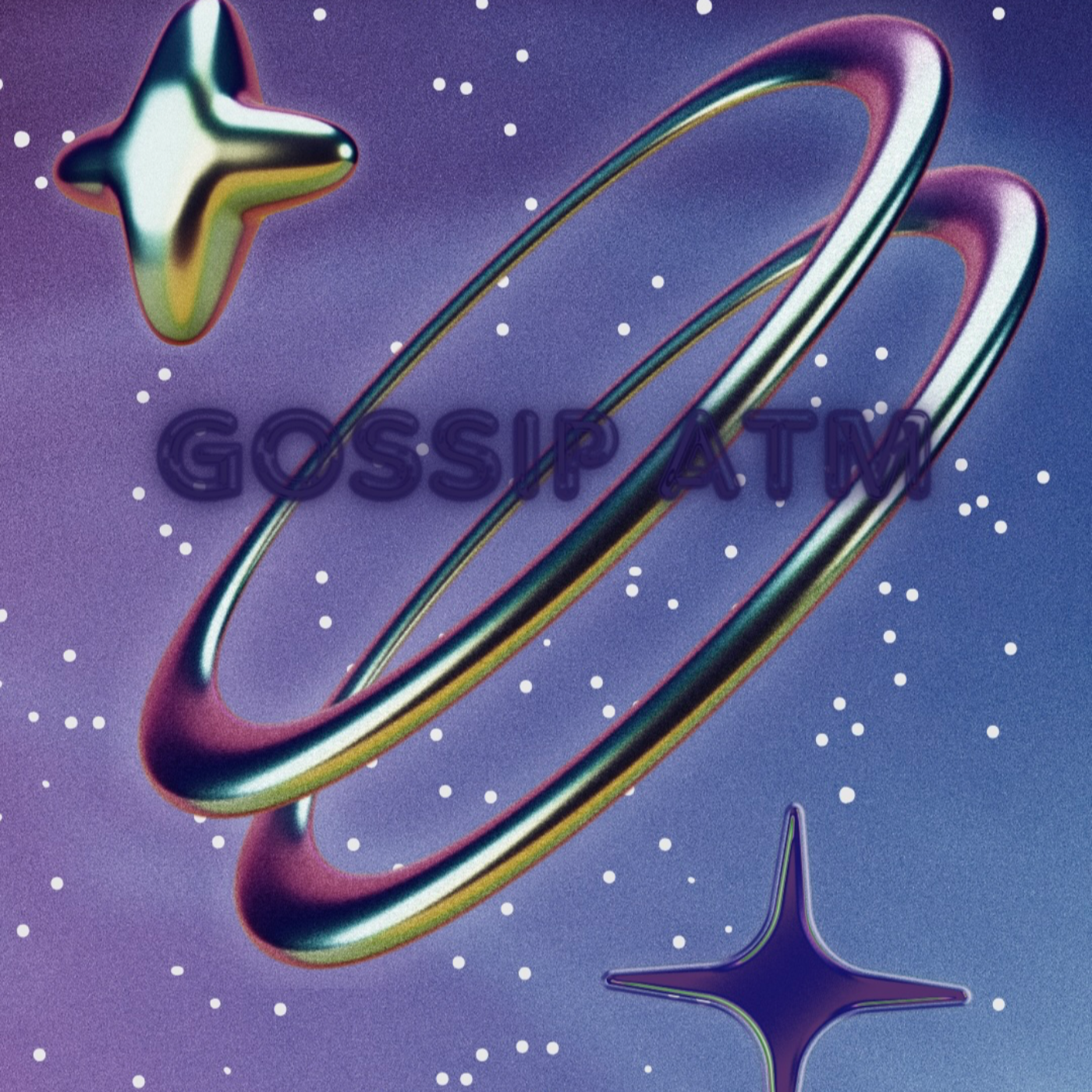 GossipATM