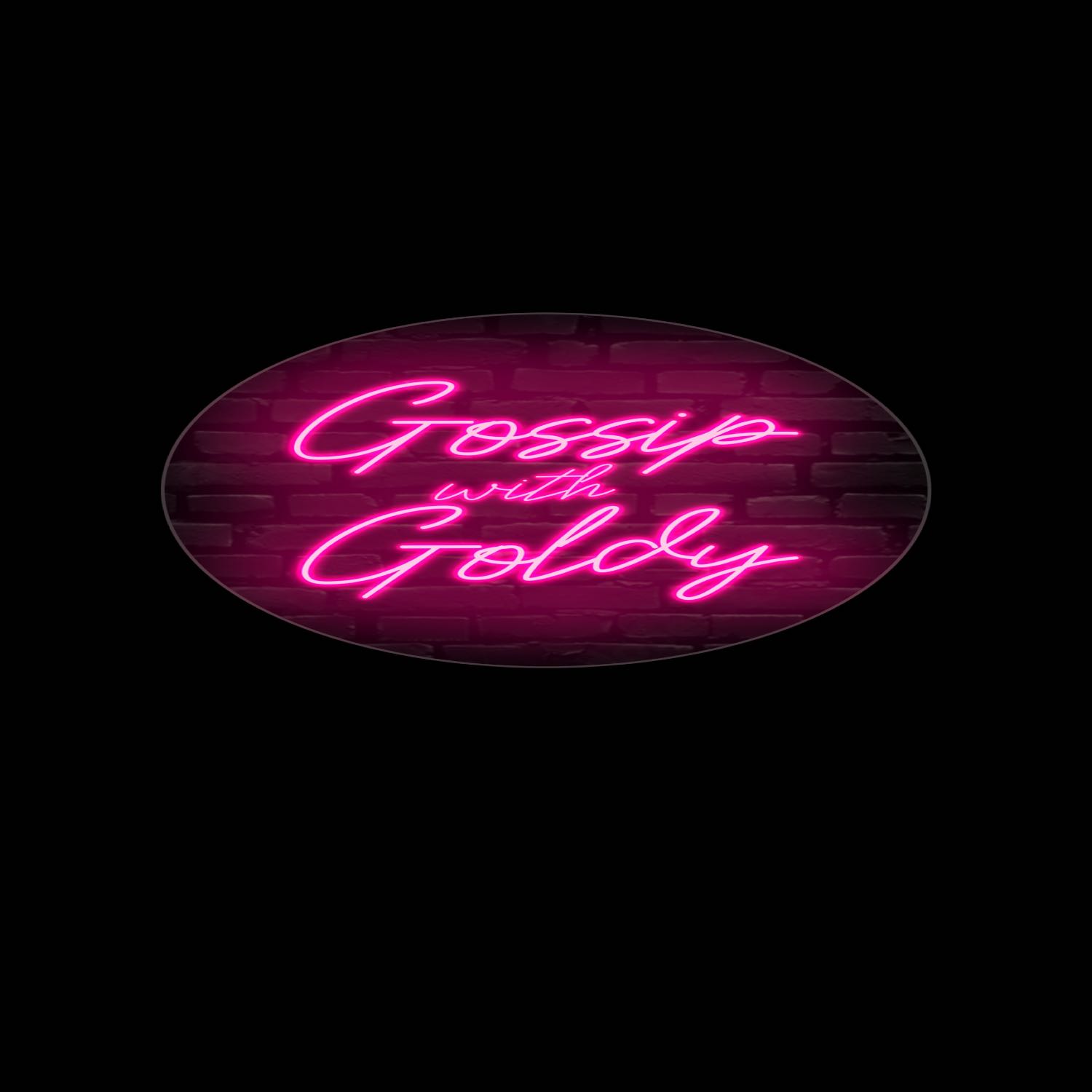 Gossip with Goldy Podcast