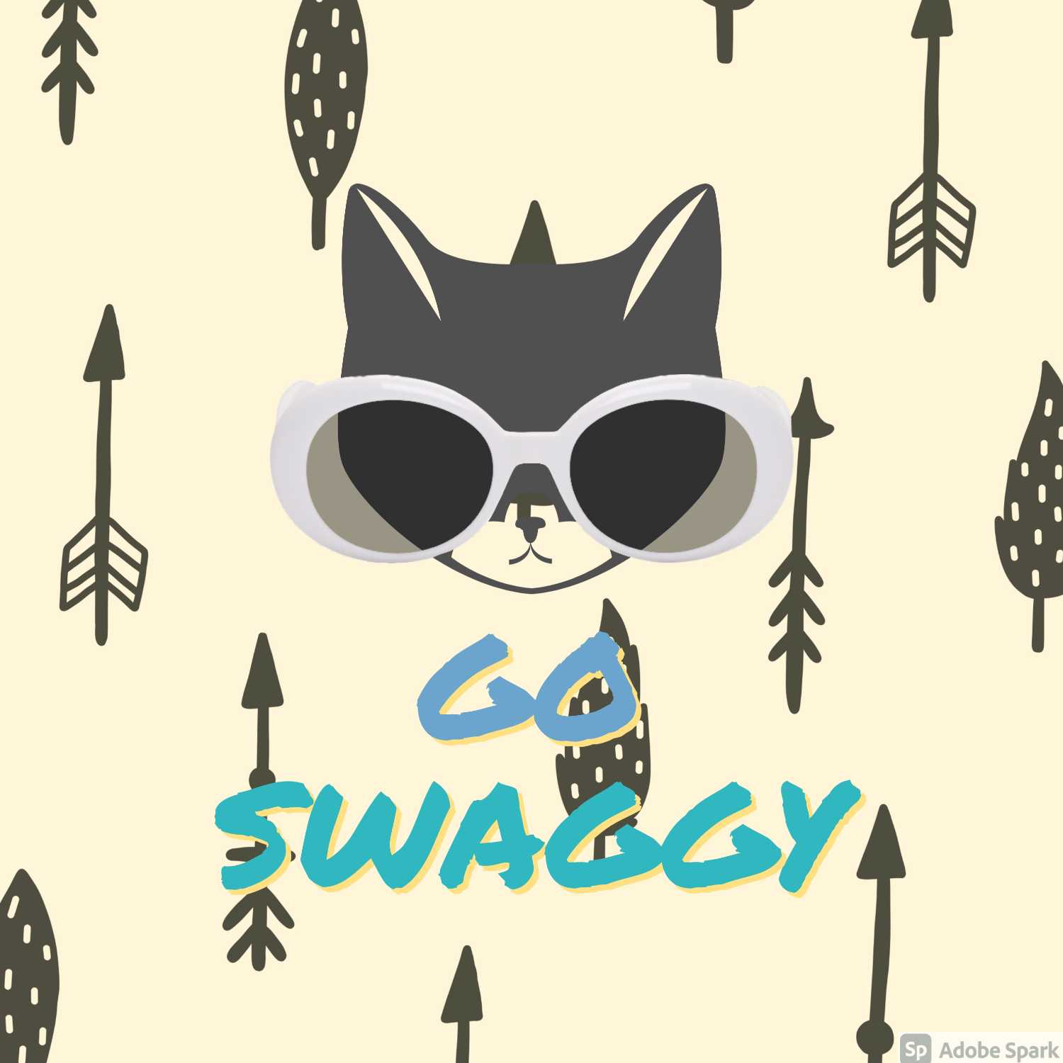 Go Swaggy