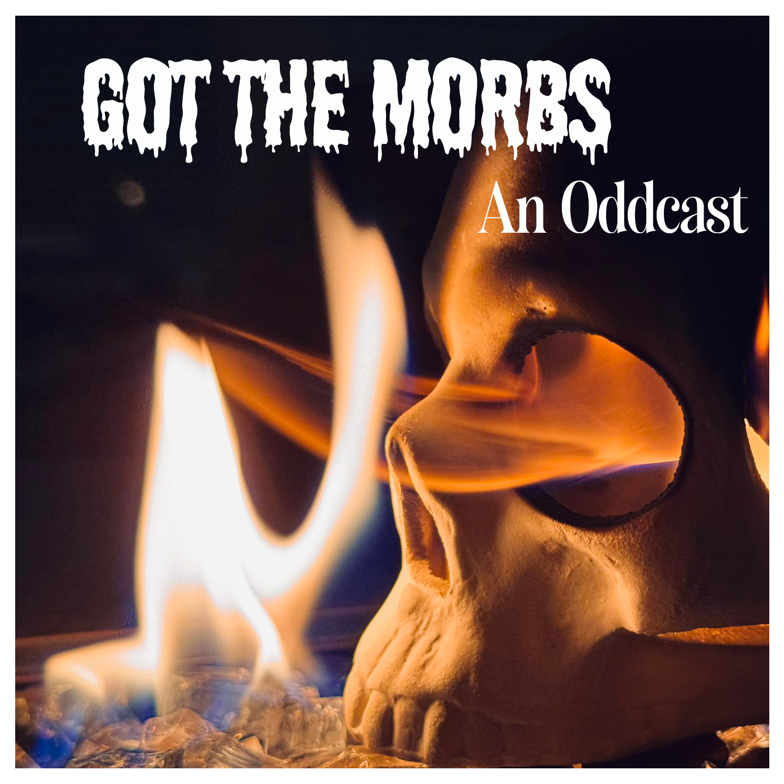 Got the Morbs Oddcast: S1 E0: Introduction episode artwork