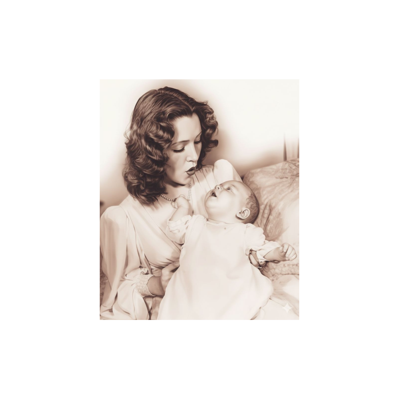 The Murder of Barbara Daly Baekeland episode artwork