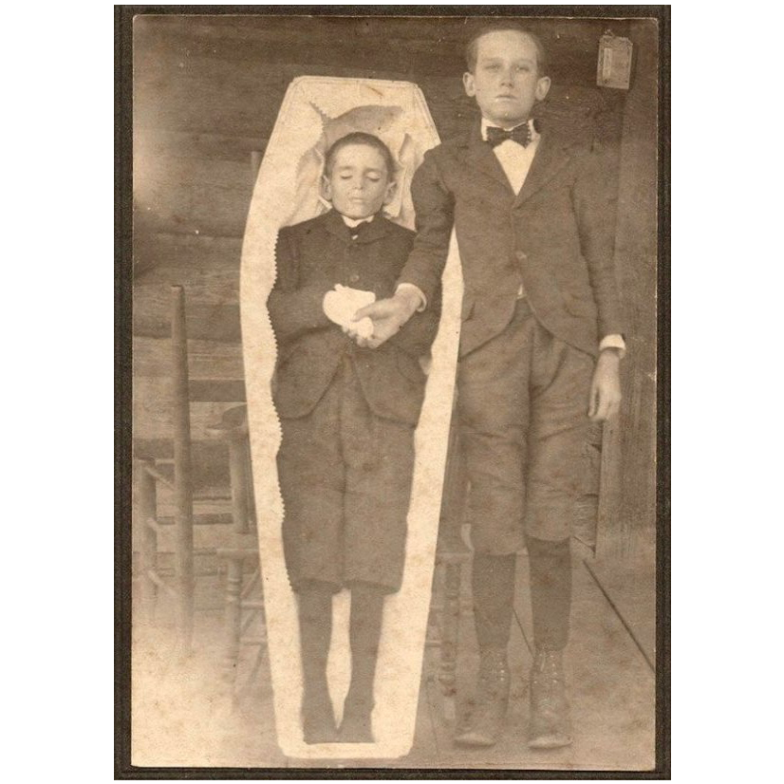 Victorian Mourning Customs episode artwork