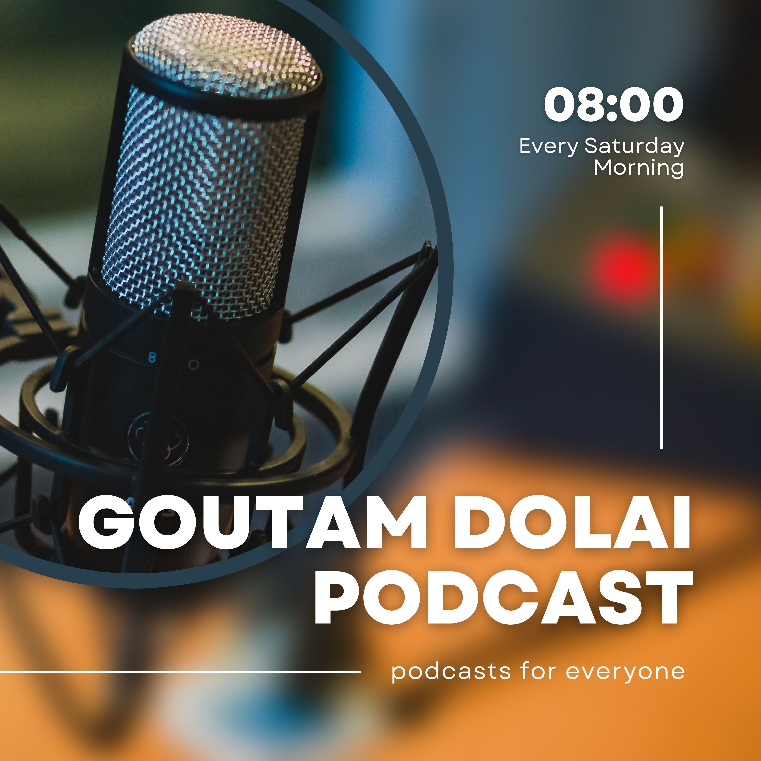 The Big Fat Bengali Foodcast
