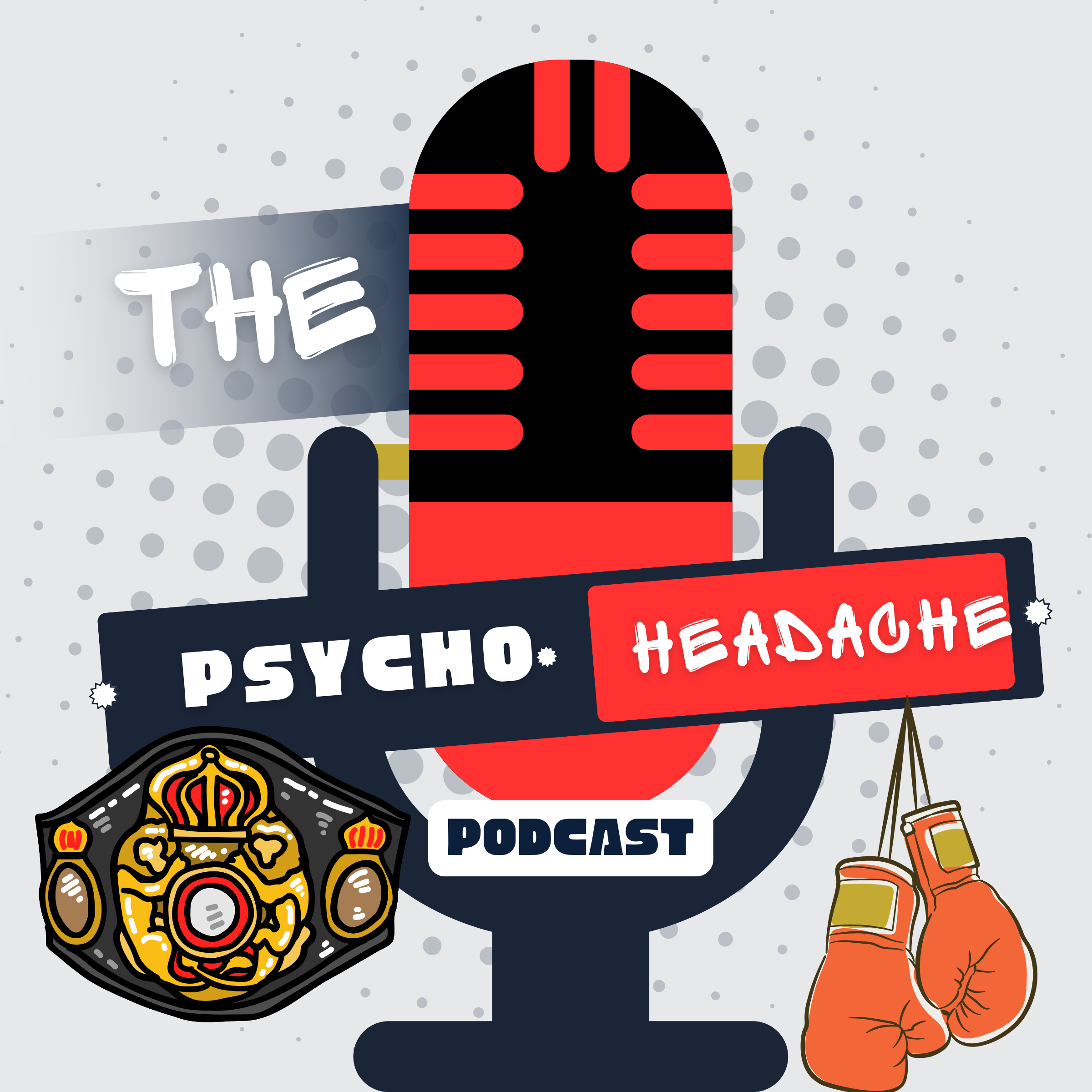 Government Cheese party podcast
