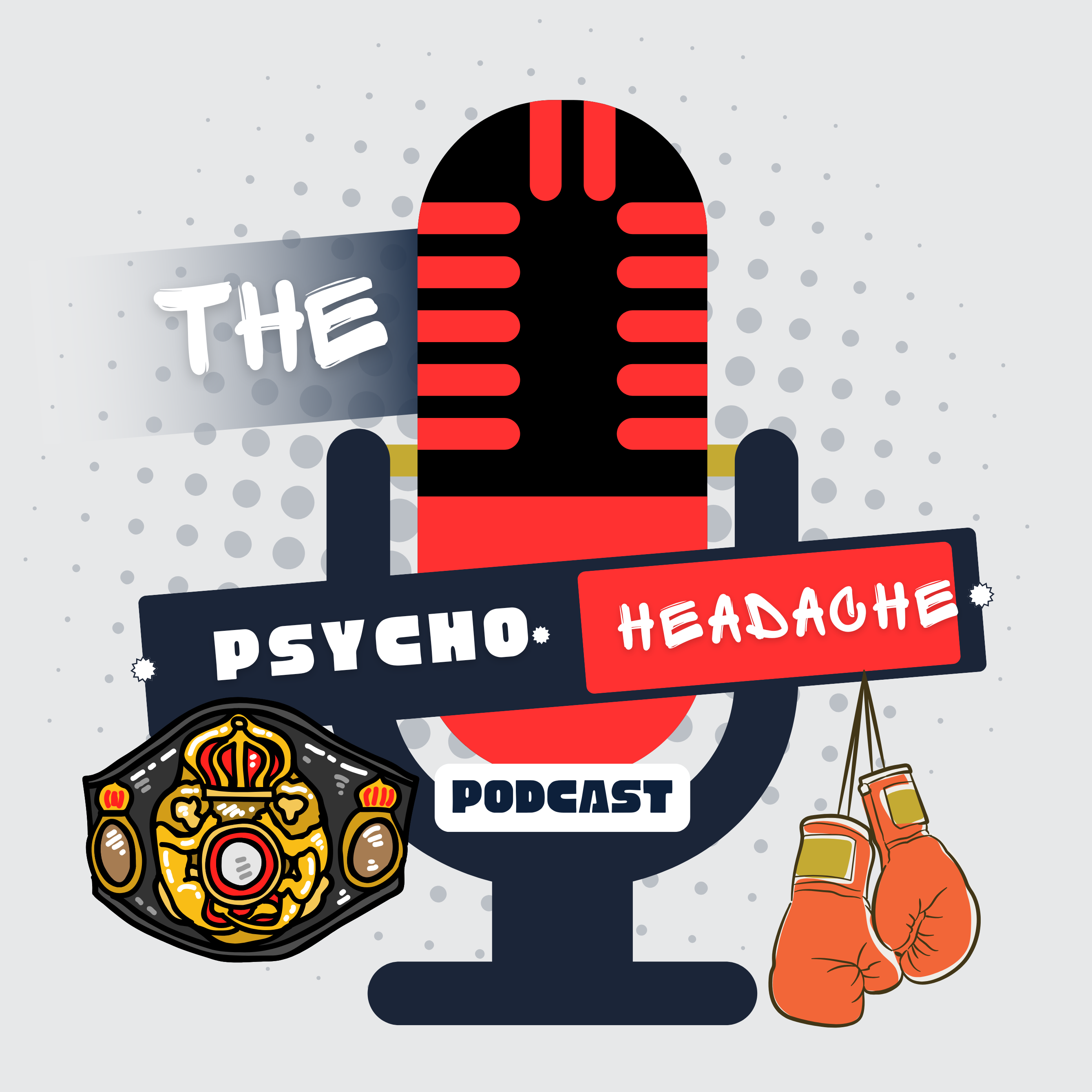 Government Cheese party podcast