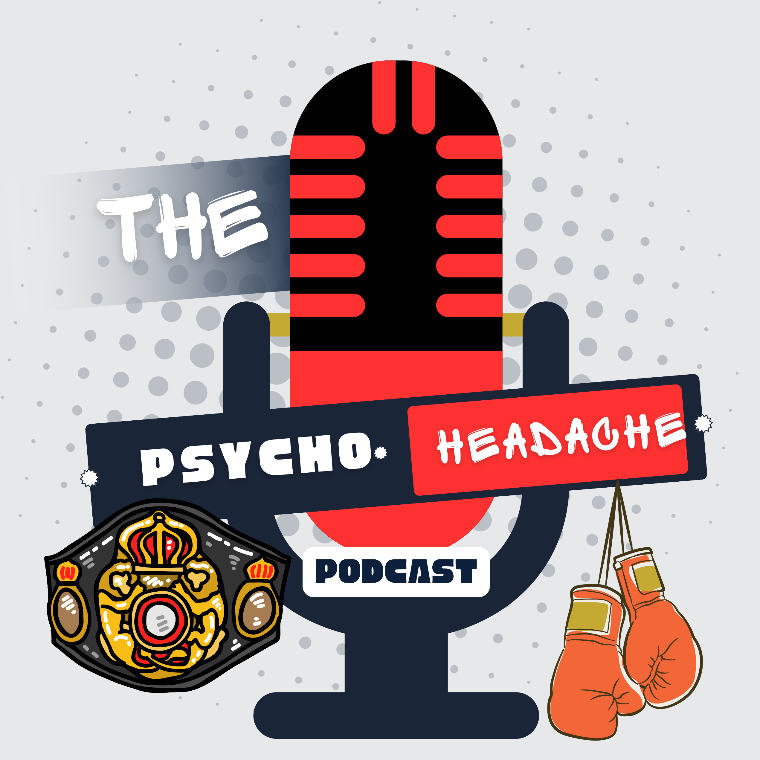 Government Cheese party podcast
