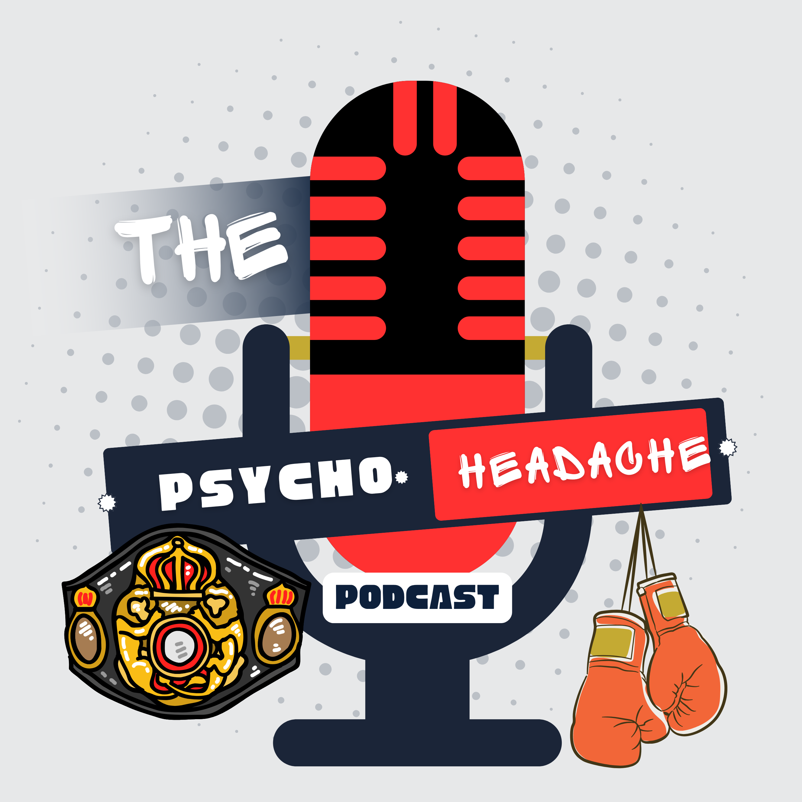 Government Cheese party podcast