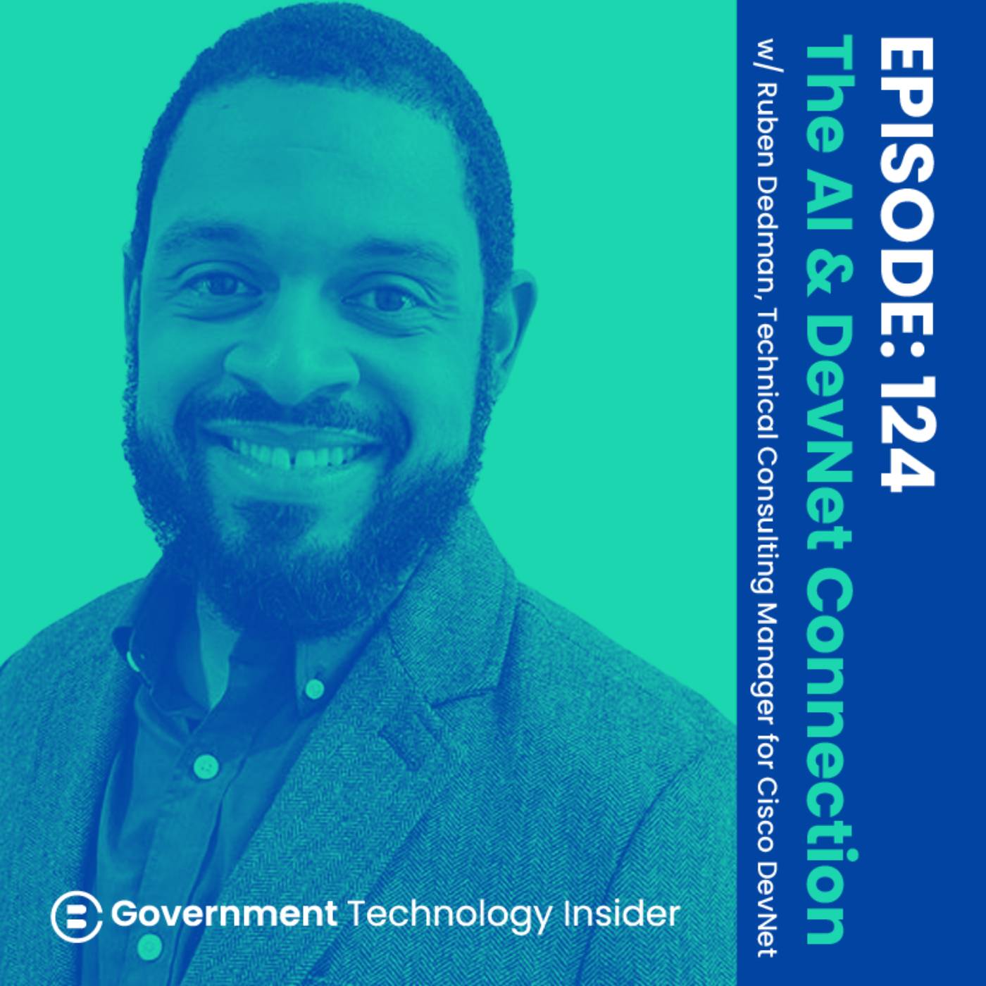 Ep 124 - The AI and DevNet Connection