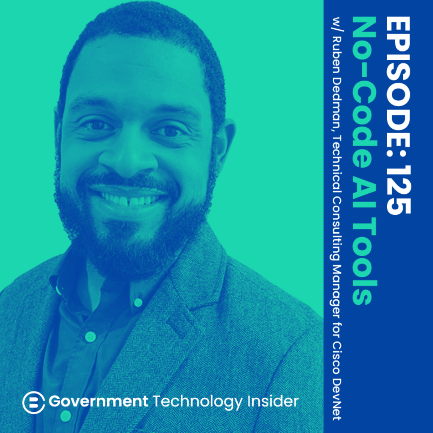 Ep 125 - No-Code AI Tools